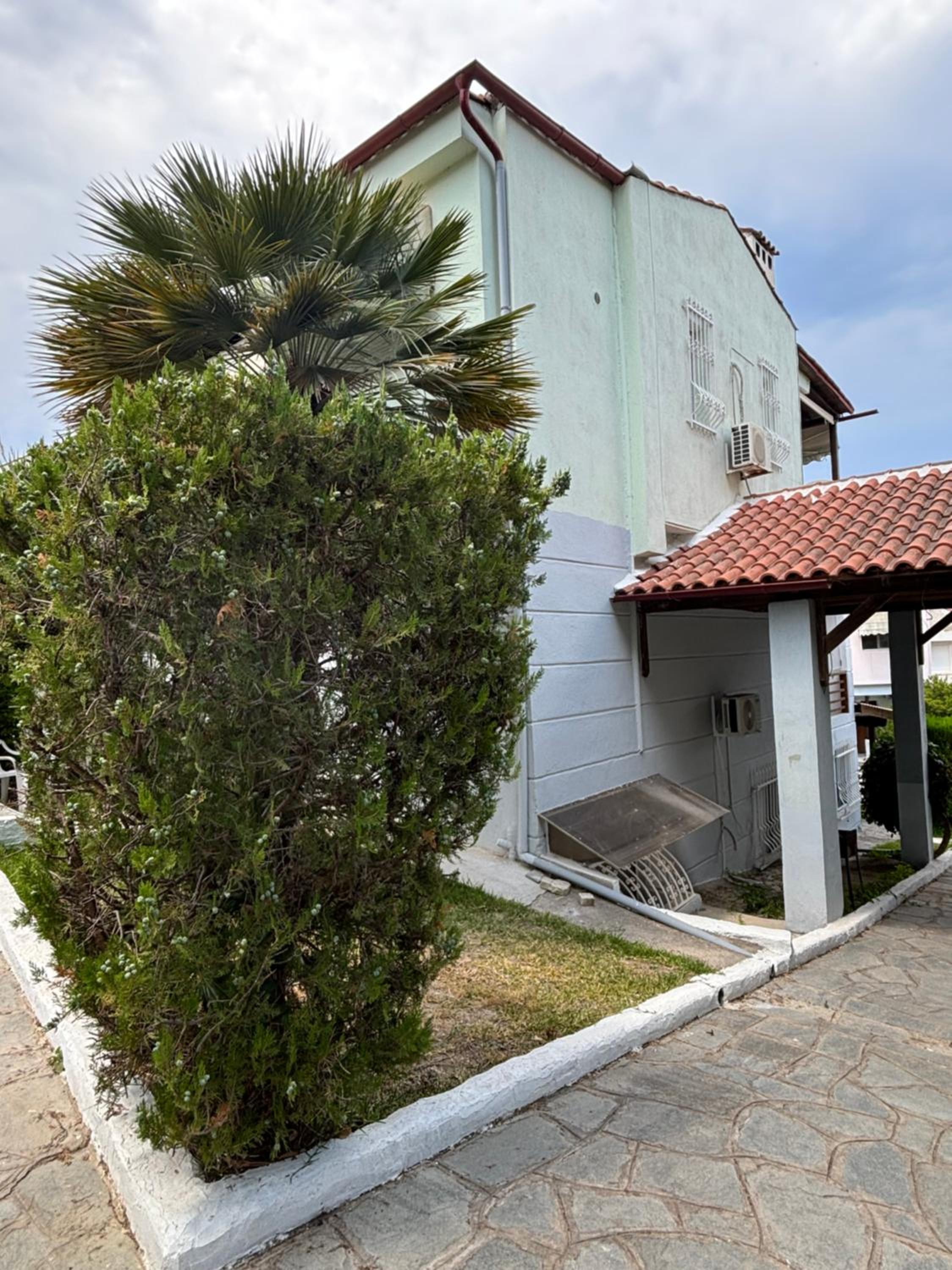 Sunny House Hanioti view 4