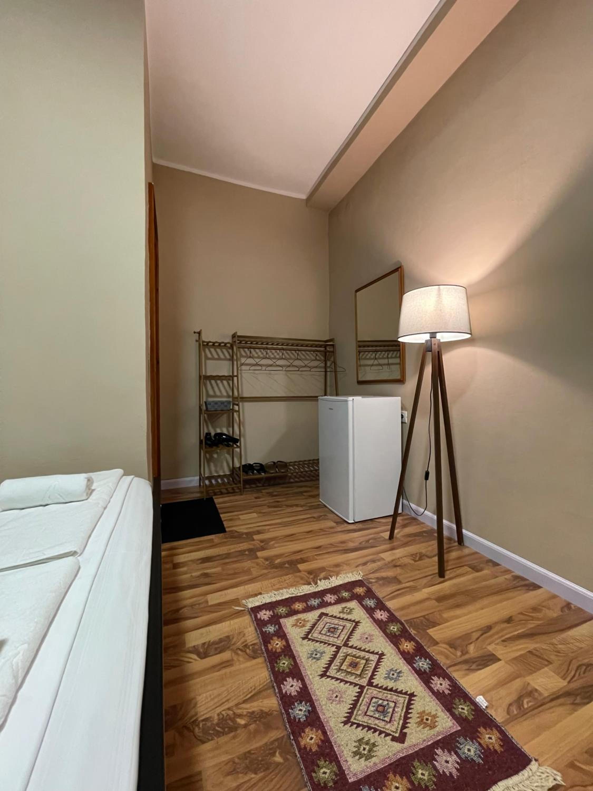 Eja Mare Guest House