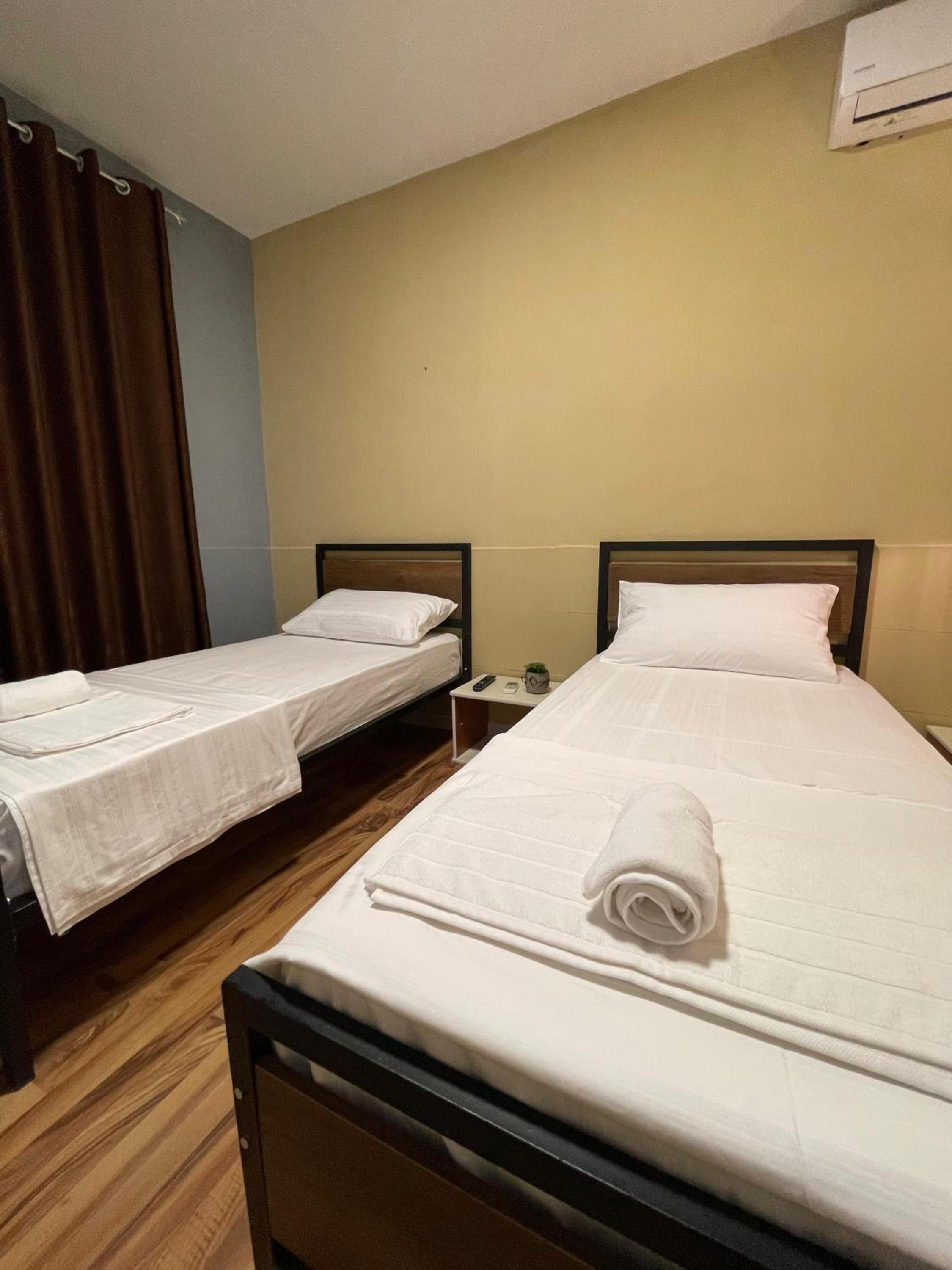 Eja Mare Guest House