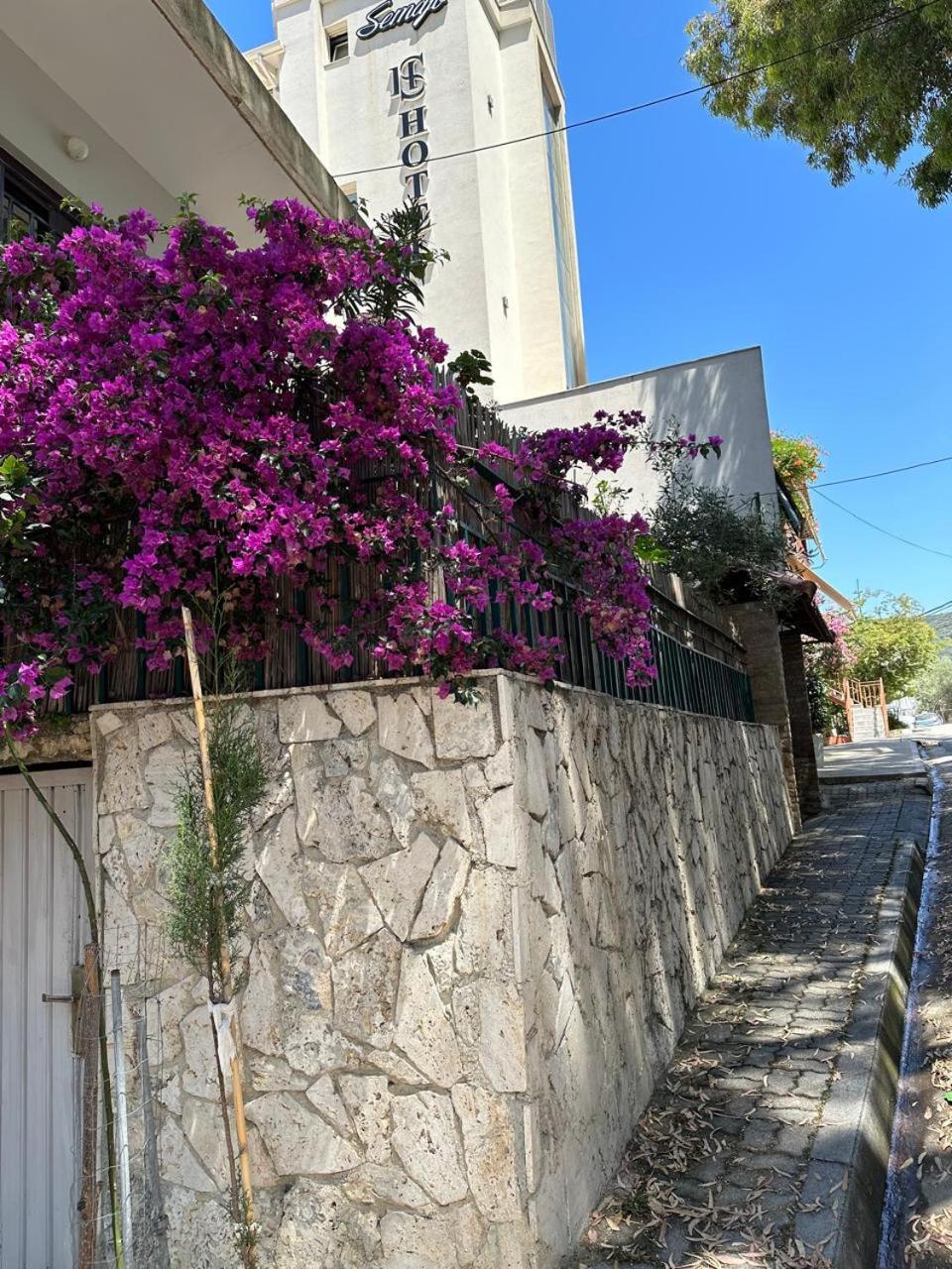 Eja Mare Guest House