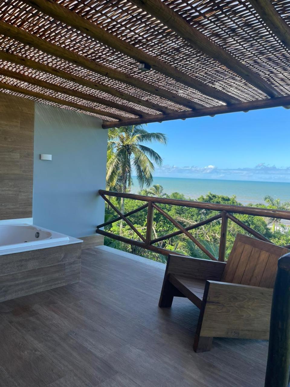 Pousada Morro dos Navegantes