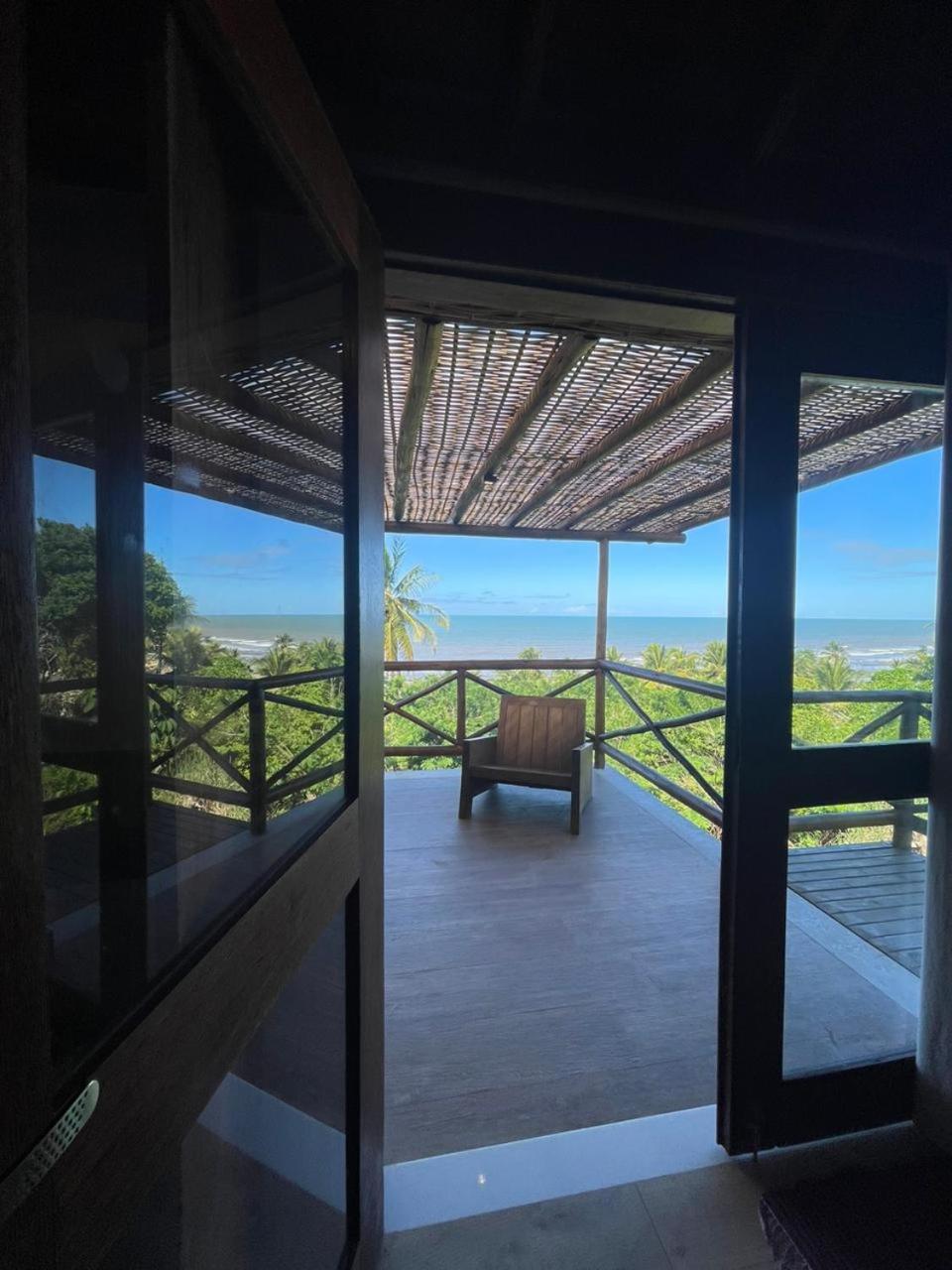Pousada Morro dos Navegantes