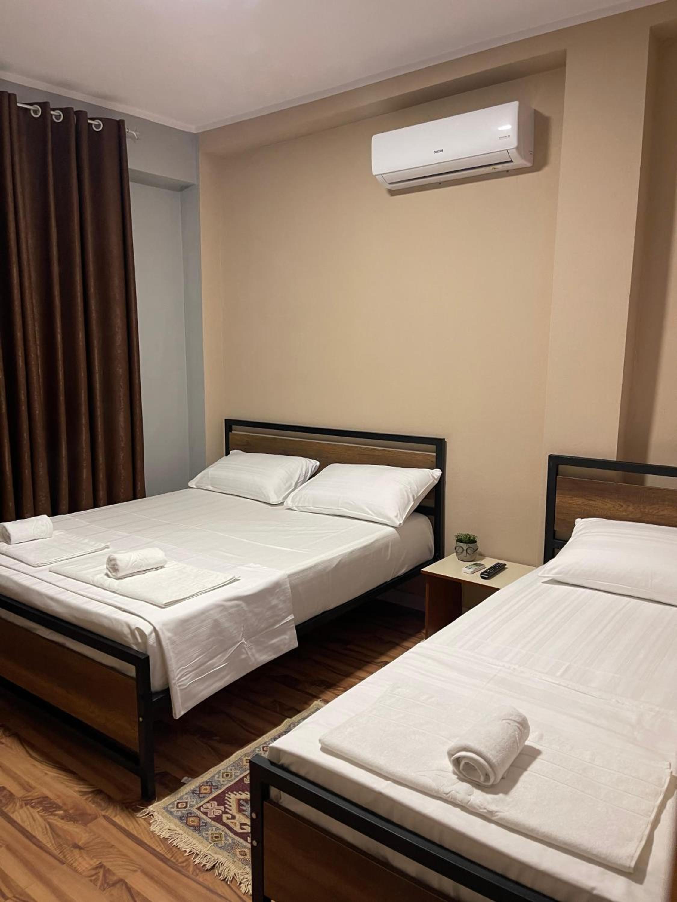 Eja Mare Guest House