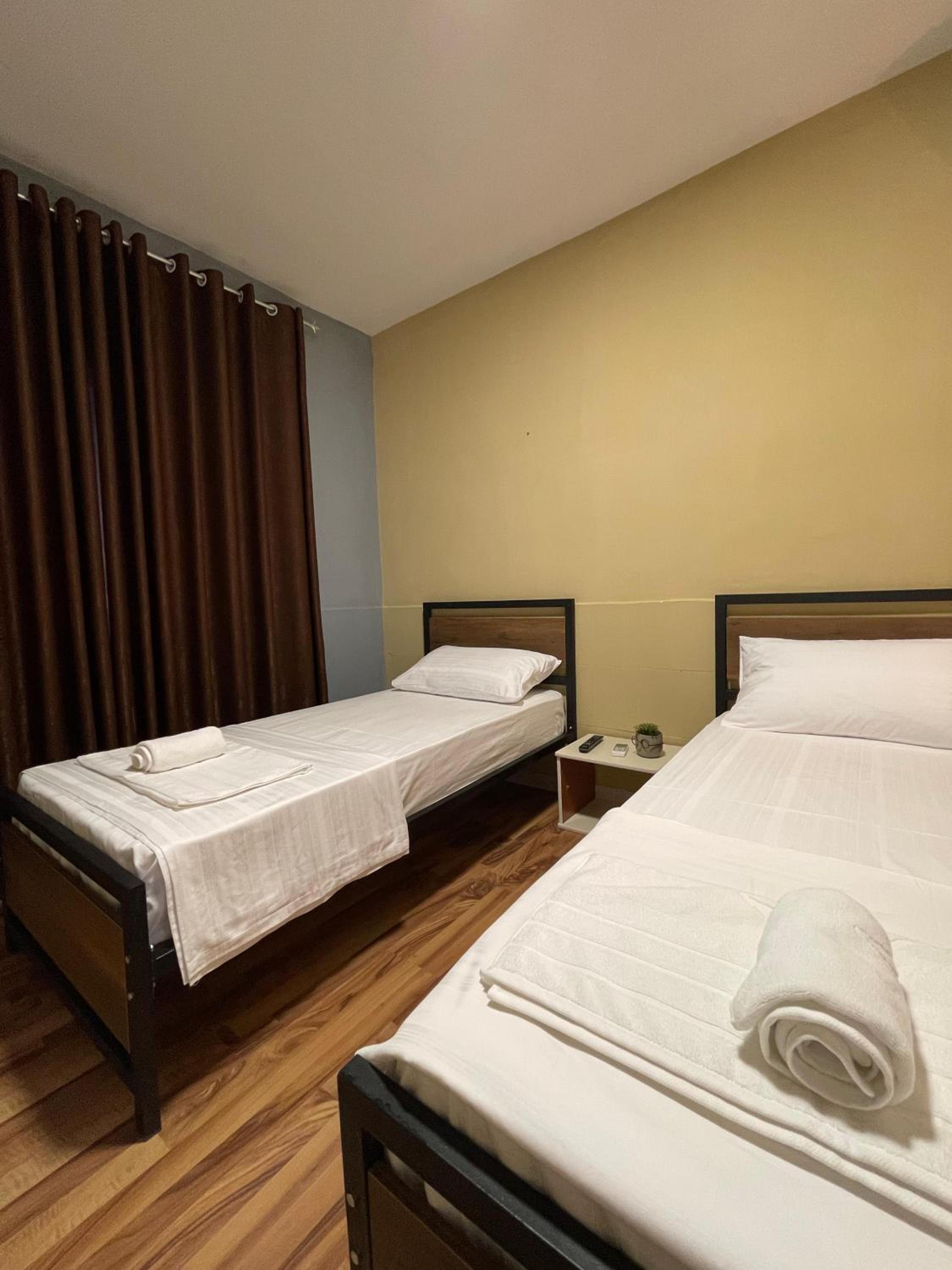 Eja Mare Guest House photo 5