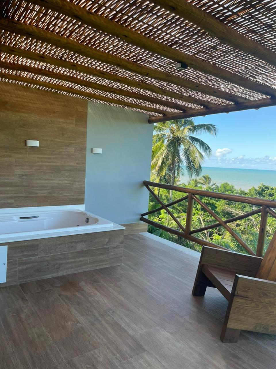 Pousada Morro dos Navegantes