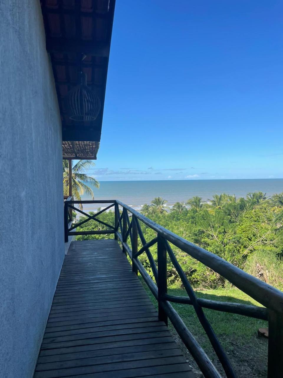 Pousada Morro dos Navegantes