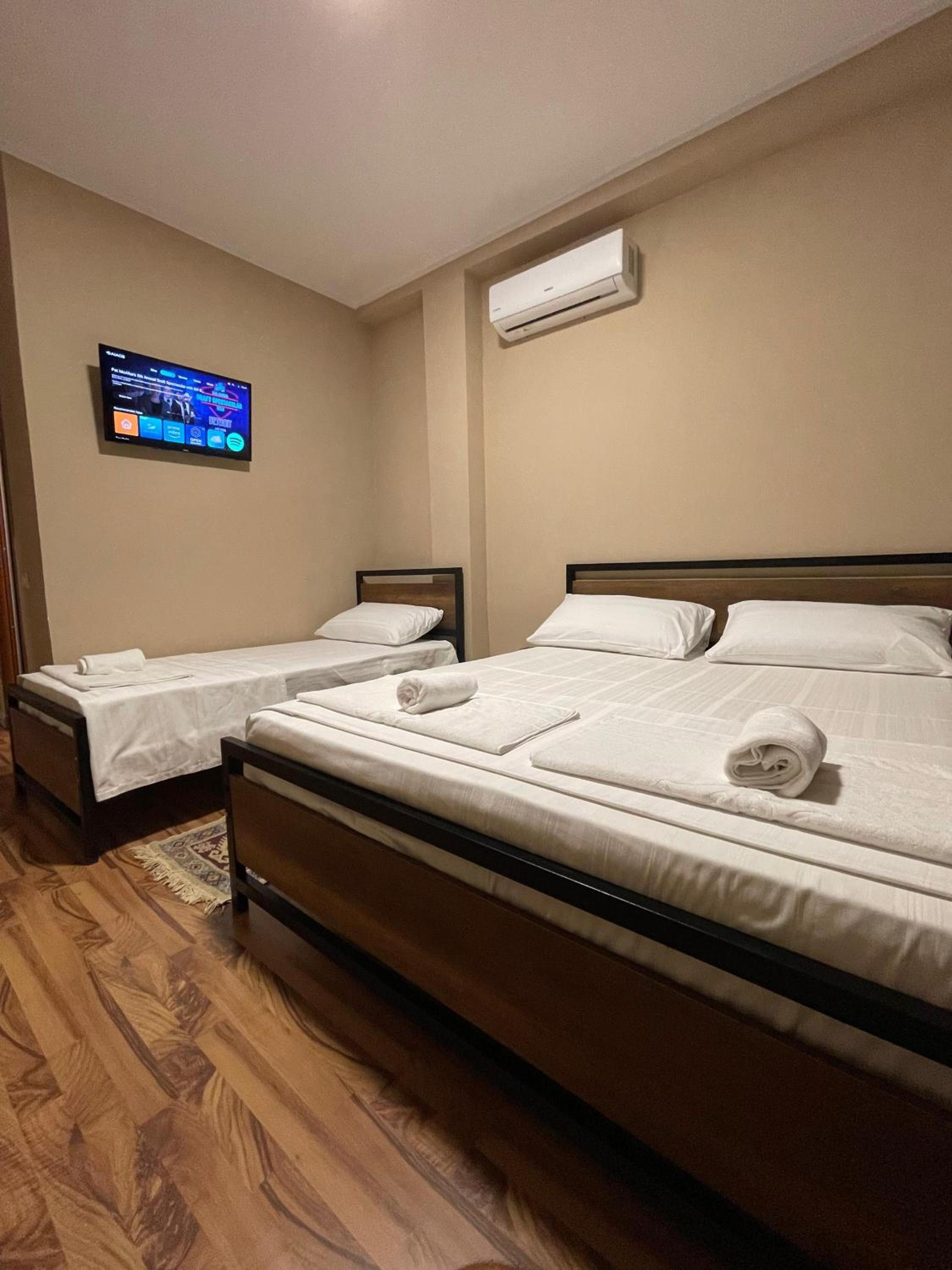 Eja Mare Guest House