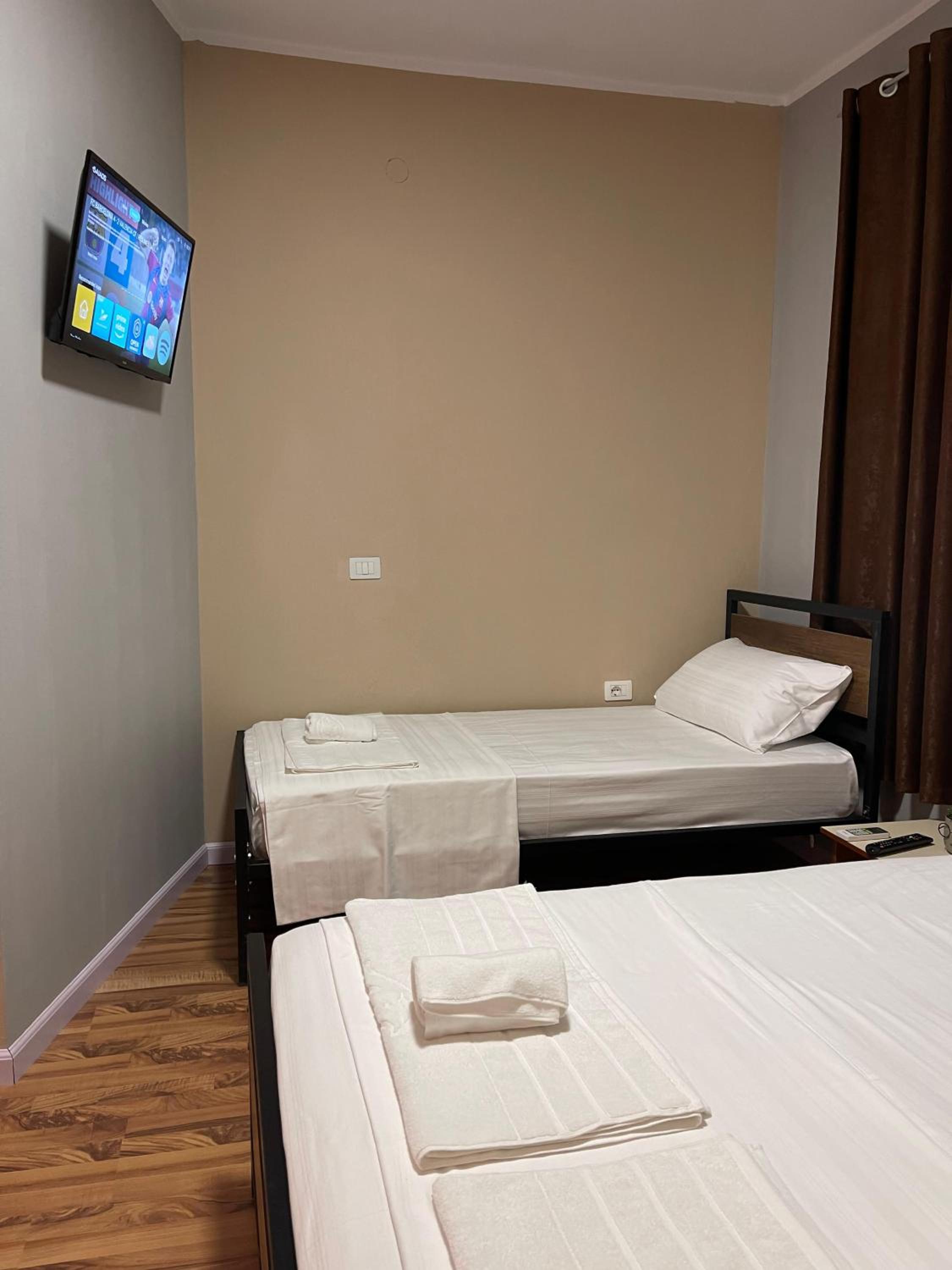 Eja Mare Guest House
