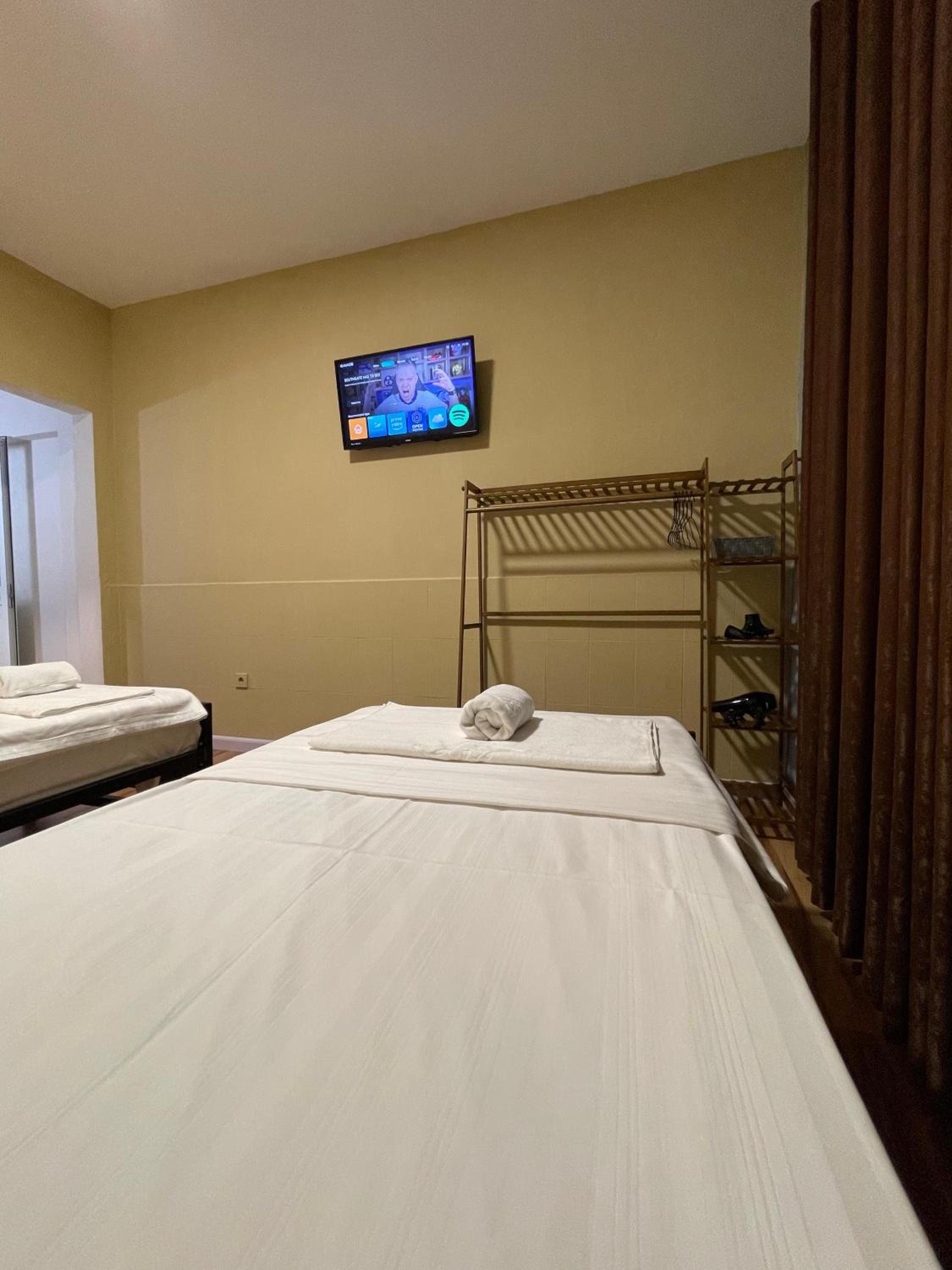 Eja Mare Guest House