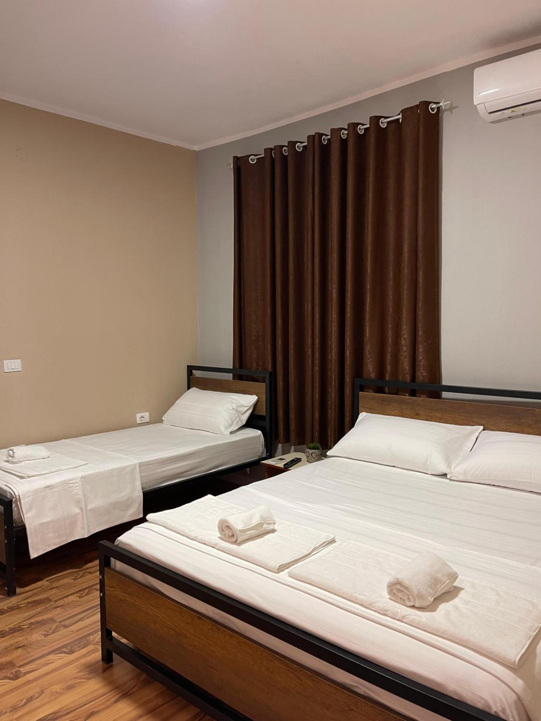 Eja Mare Guest House