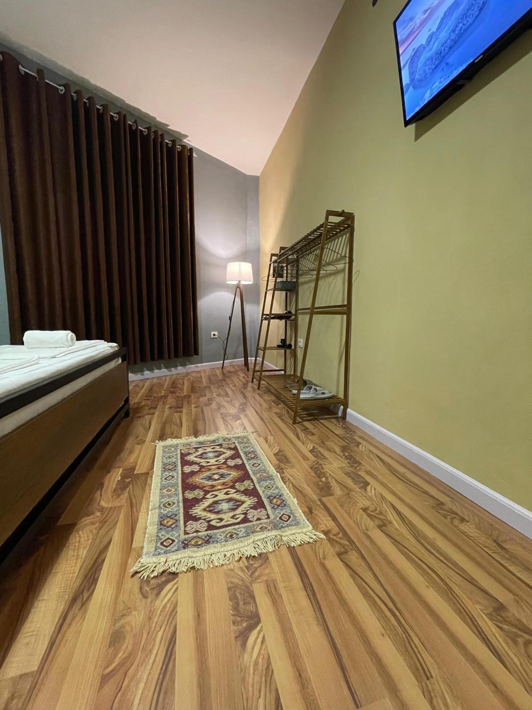 Eja Mare Guest House