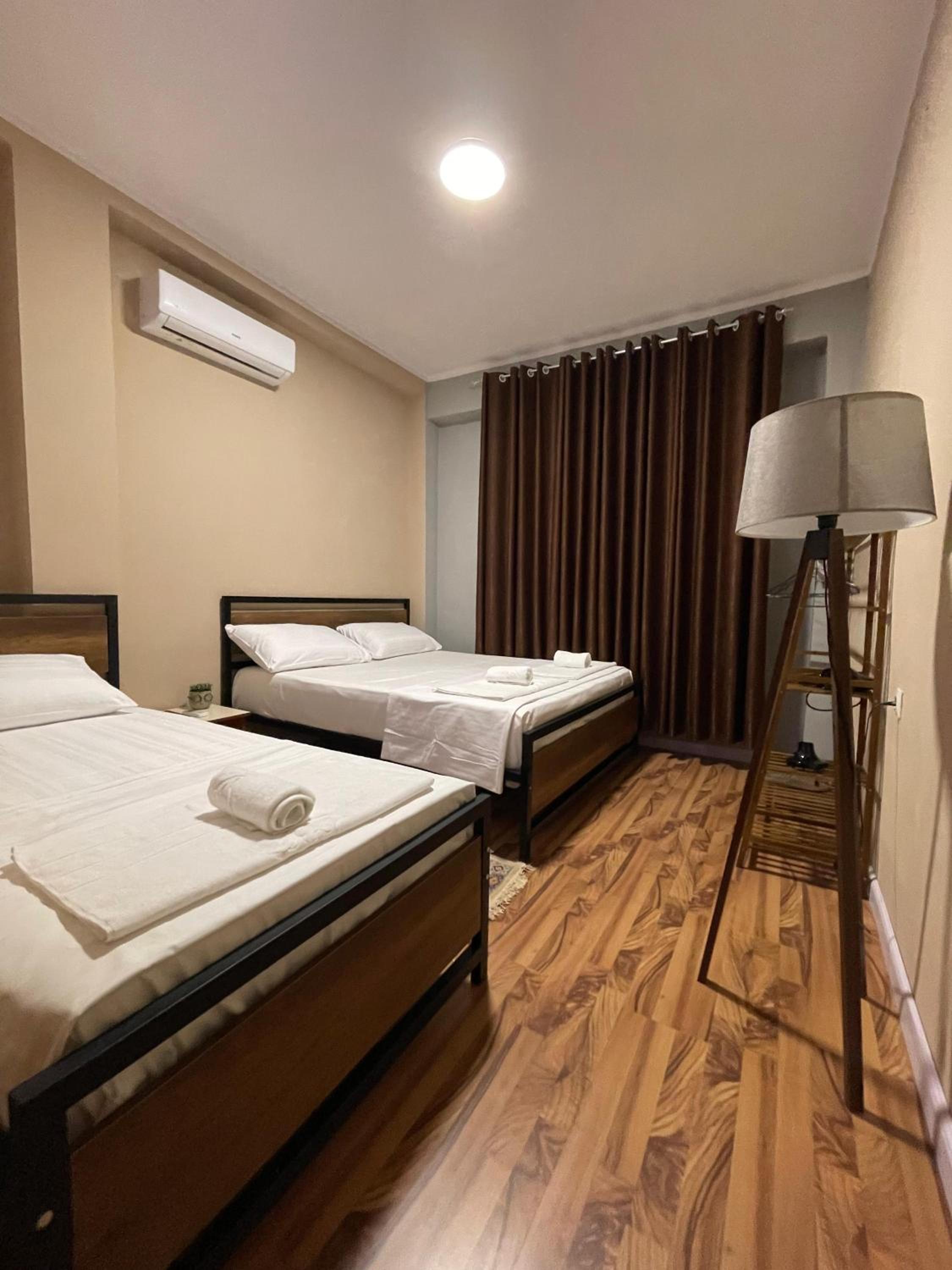 Eja Mare Guest House