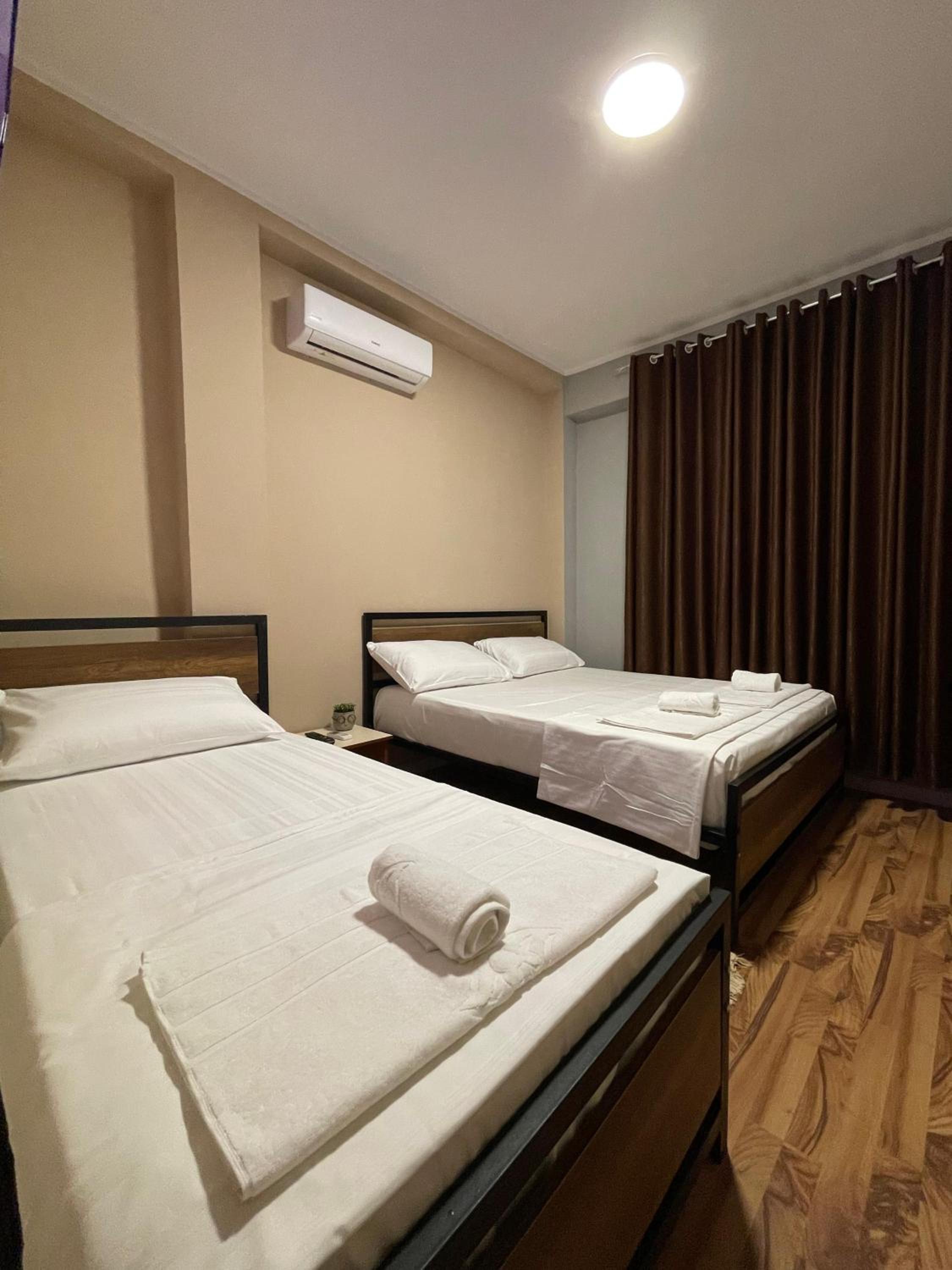Eja Mare Guest House