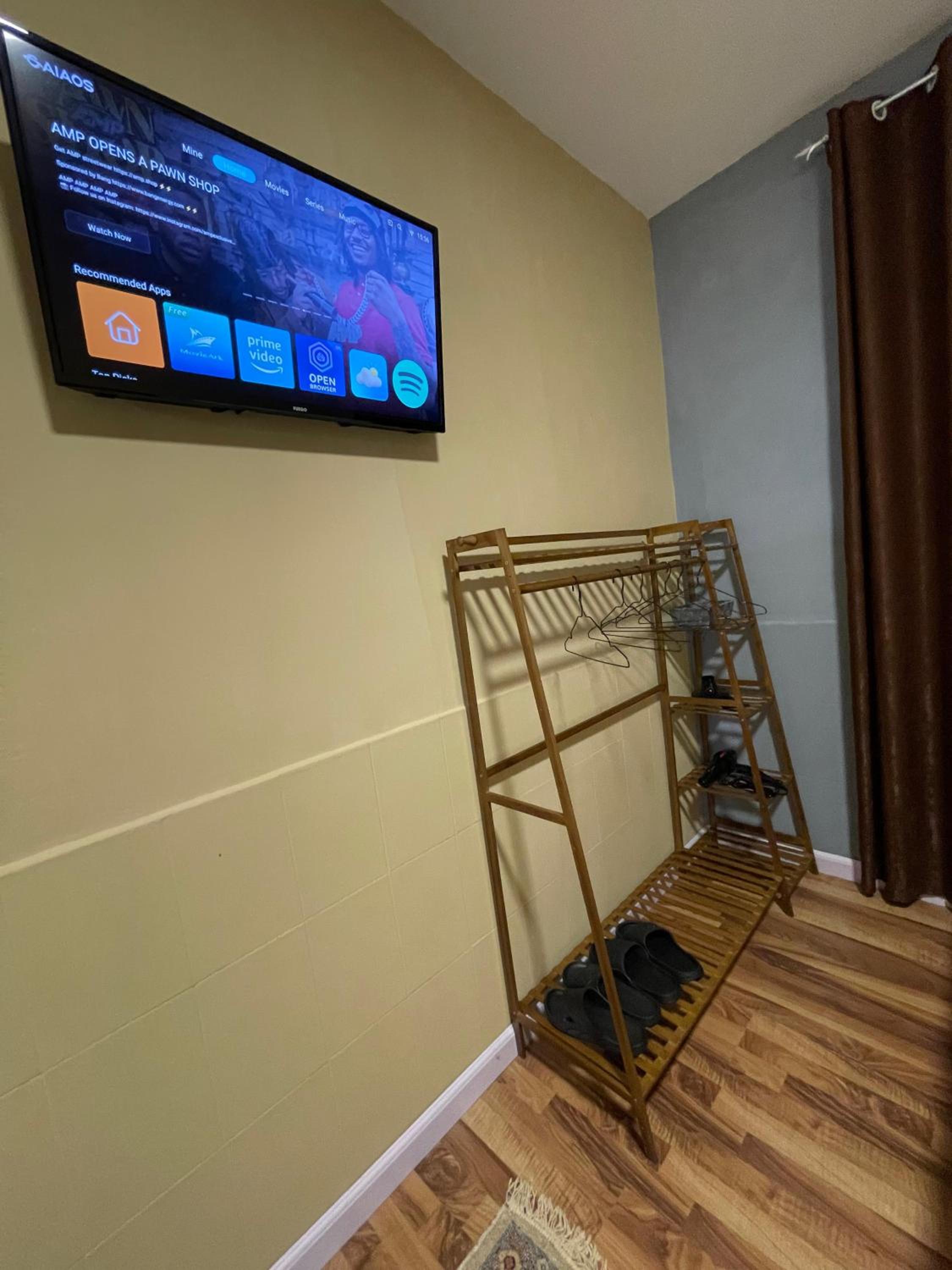 Eja Mare Guest House