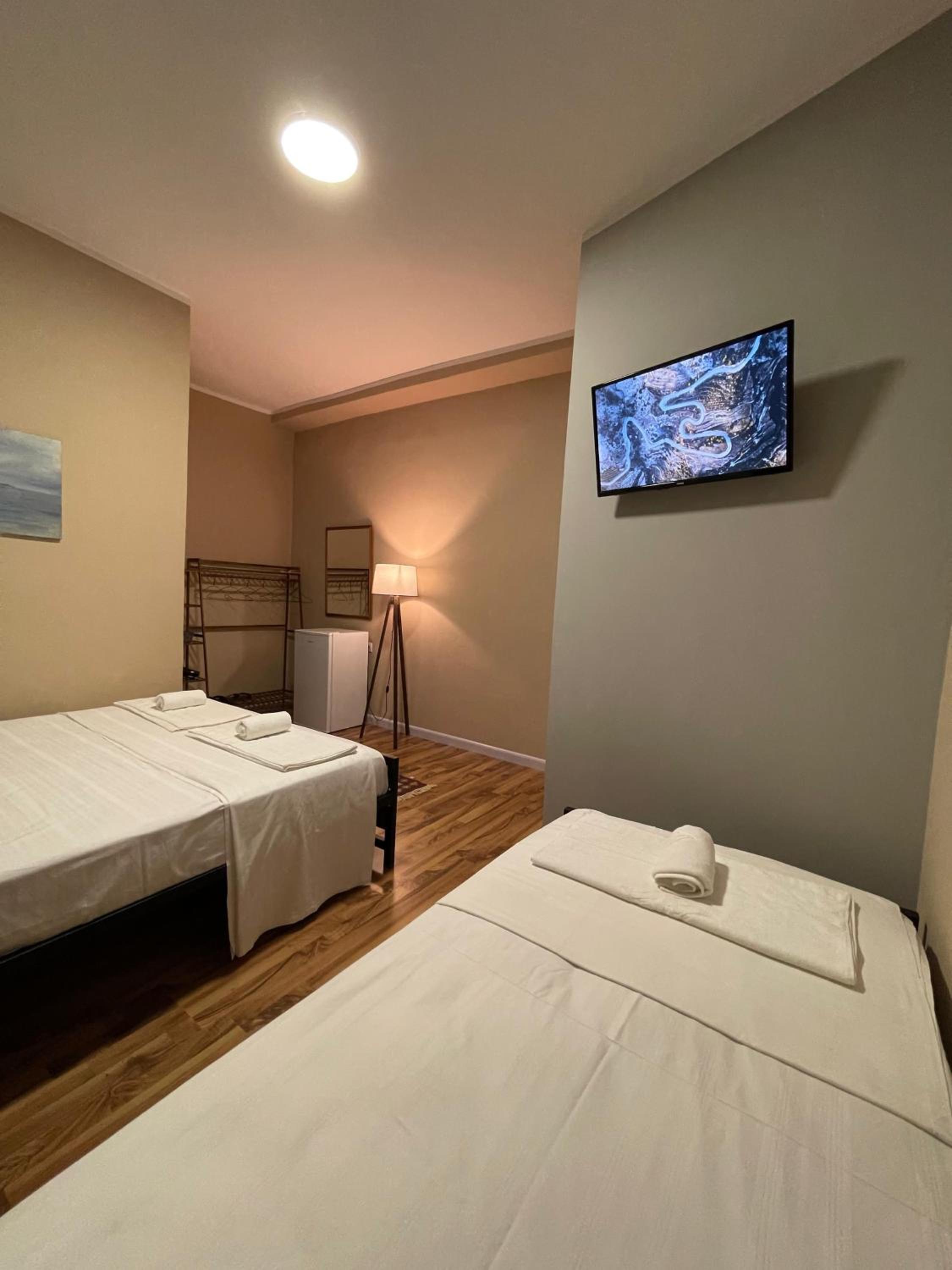 Eja Mare Guest House
