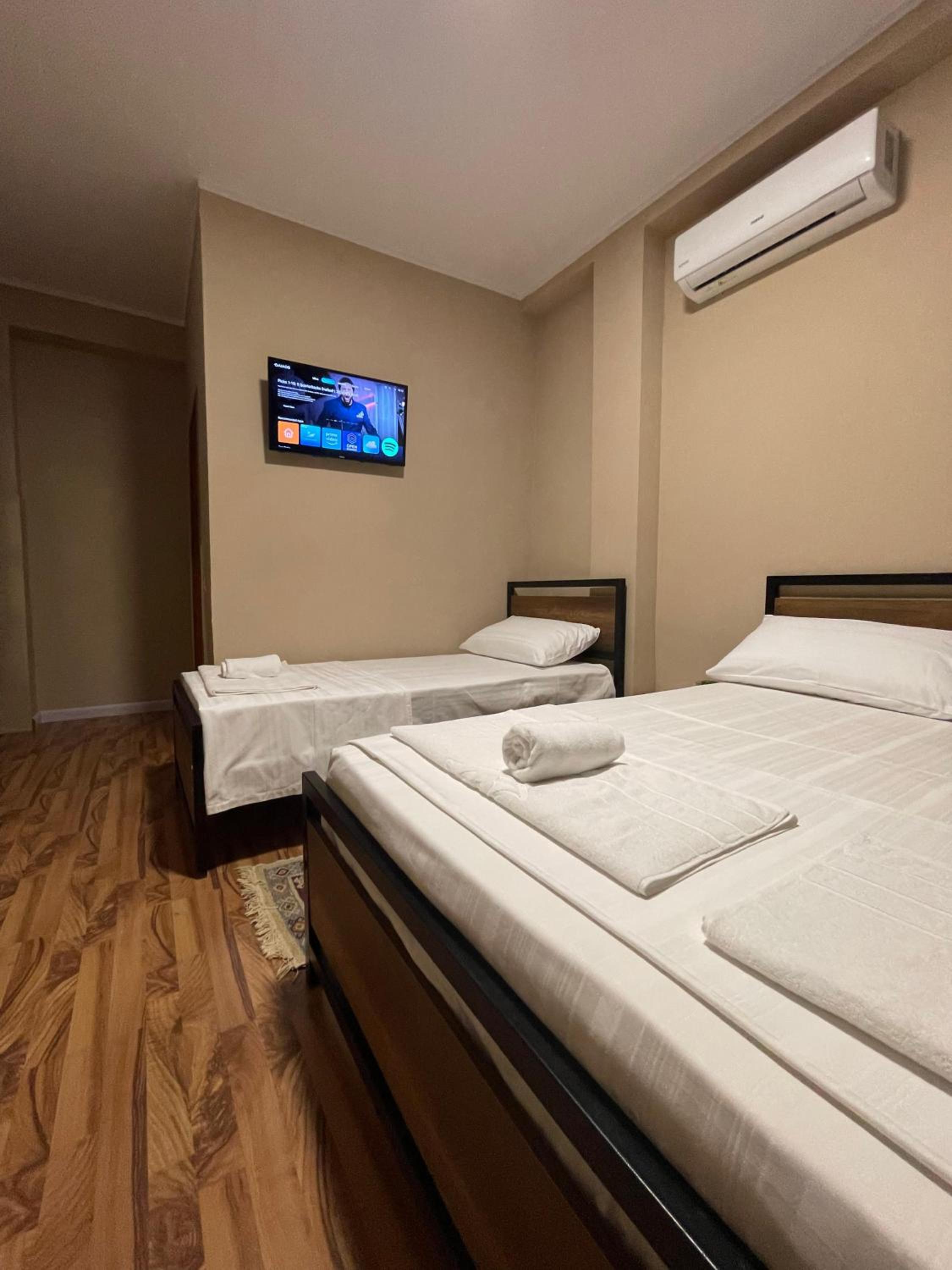 Eja Mare Guest House