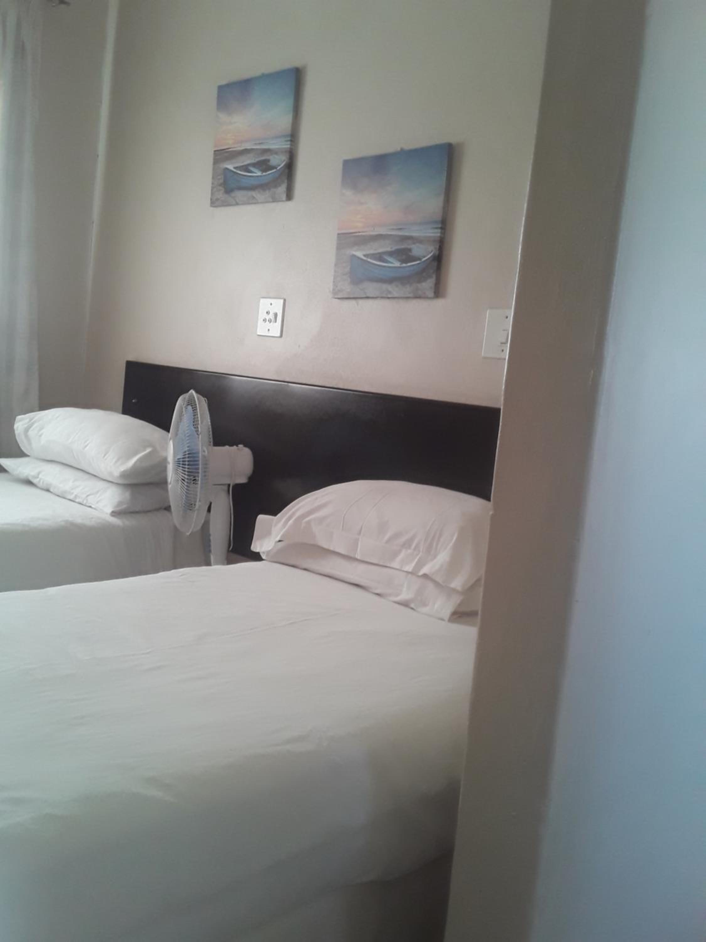 Vuya Nathi Bed and Breakfast, photo 45