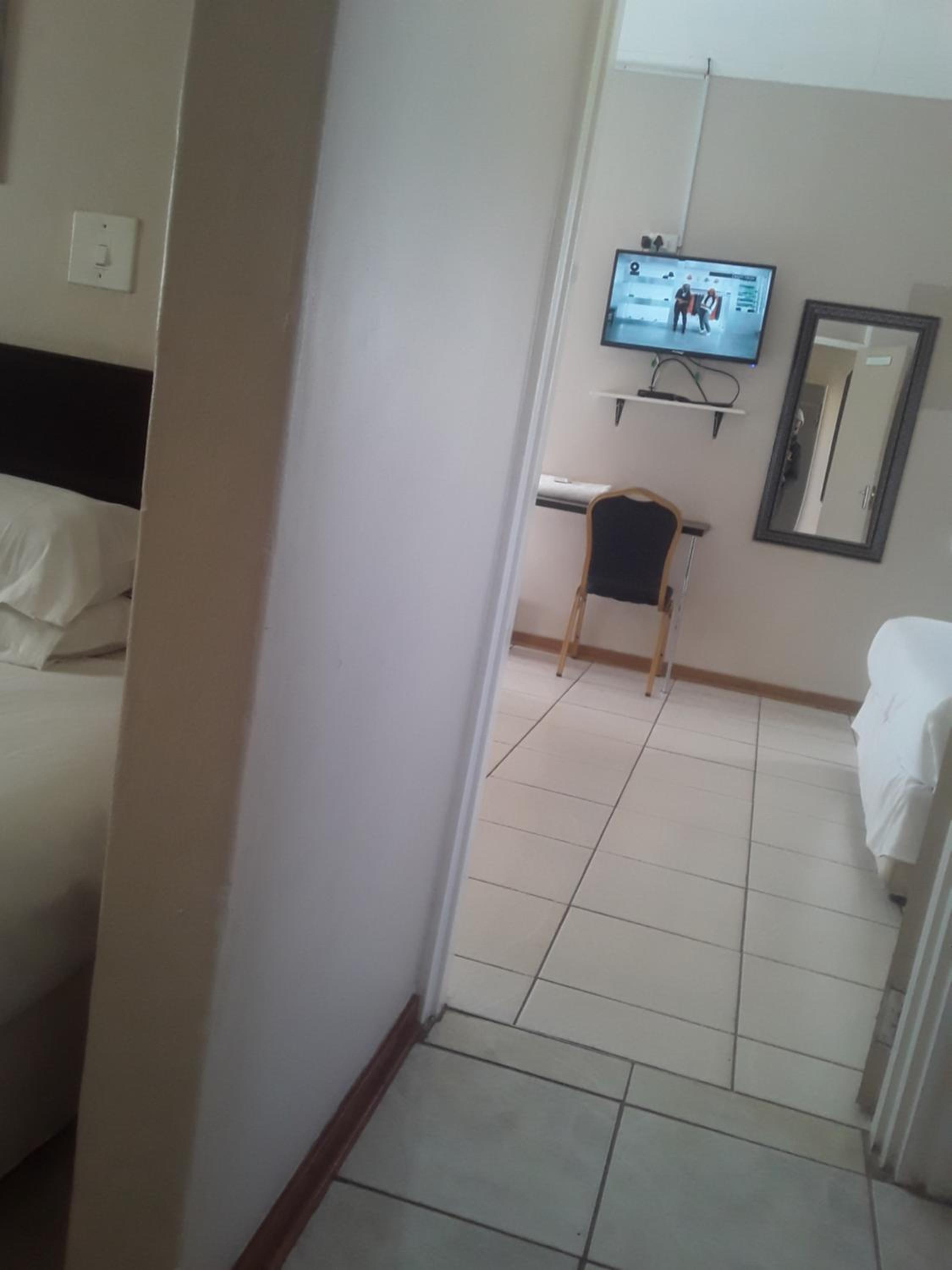 Vuya Nathi Bed and Breakfast, photo 13