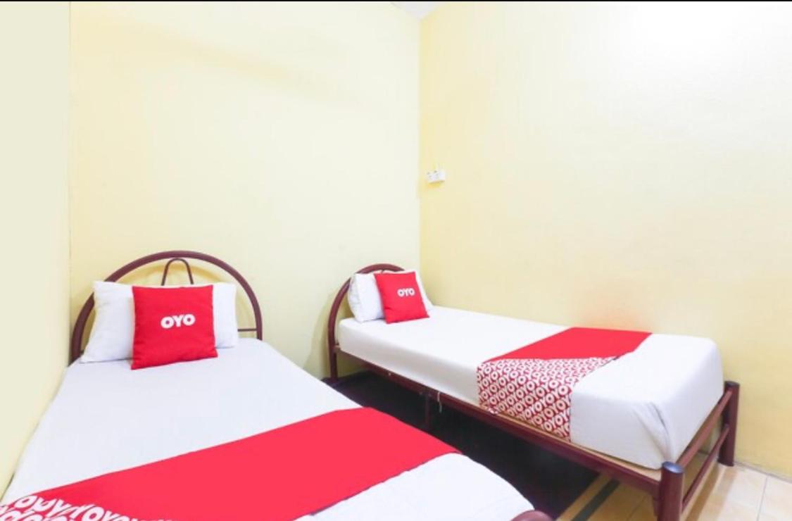Hotel & Homestay Four Friends Tanah Merah, Kelantan photo 8
