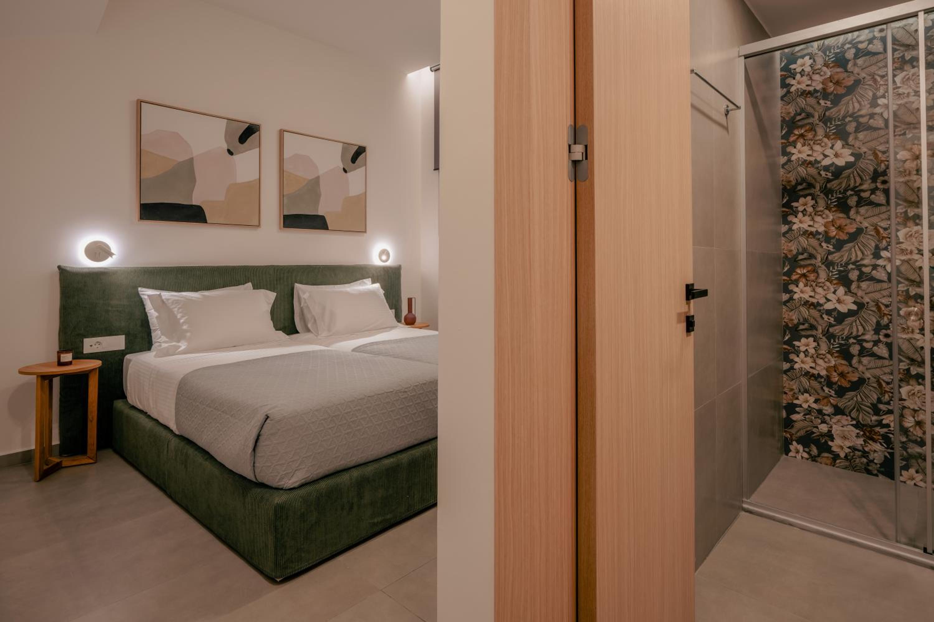 Aesthete Villas