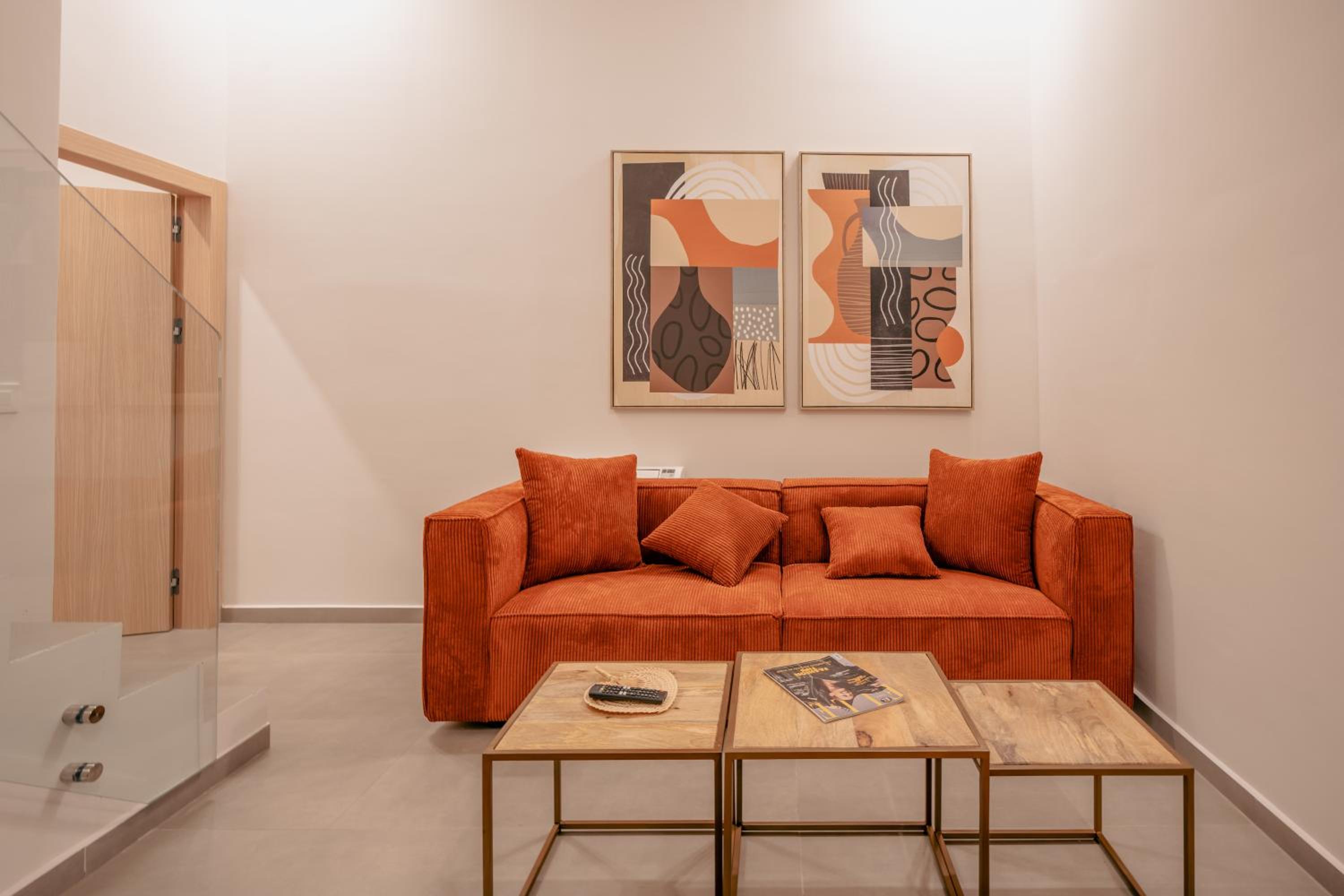 Aesthete Villas
