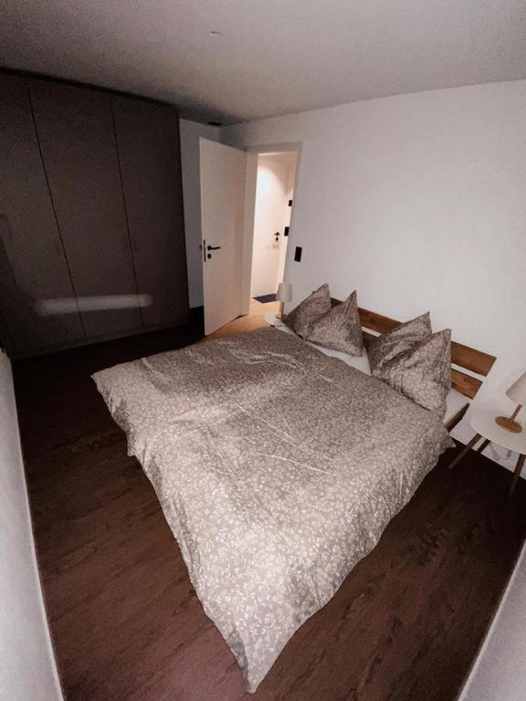 Heimatli - moderne Ferienwohnung im Sörenberg