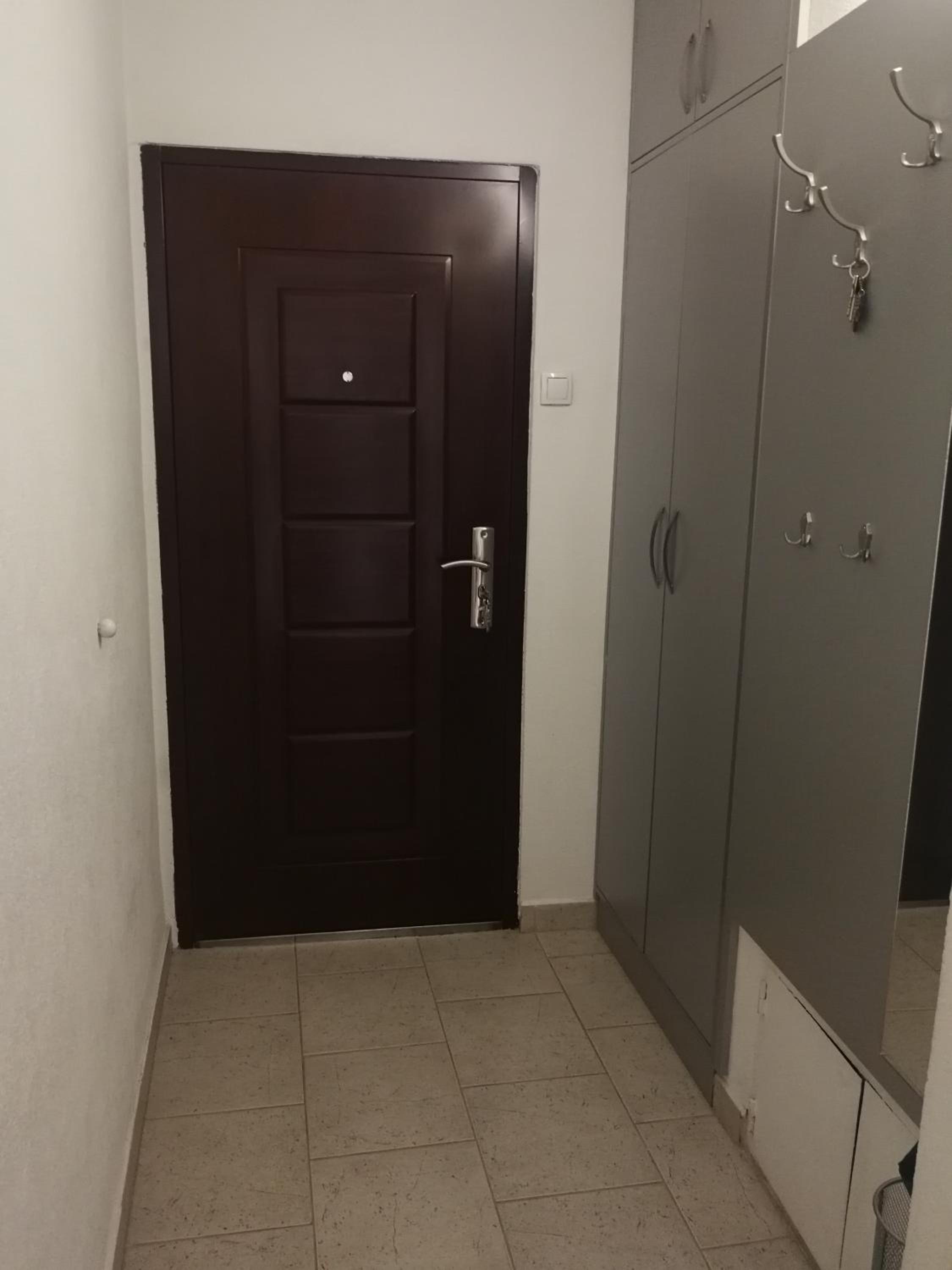 Apartman David