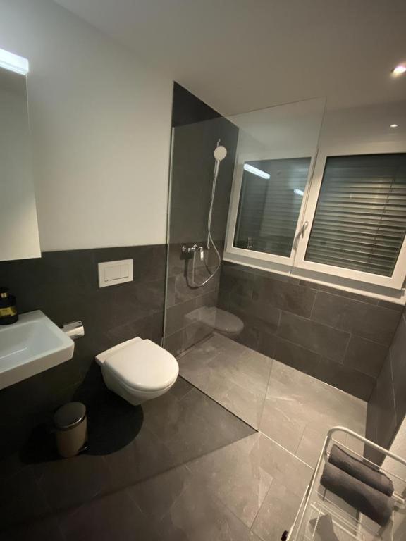 Heimatli - moderne Ferienwohnung im Sörenberg