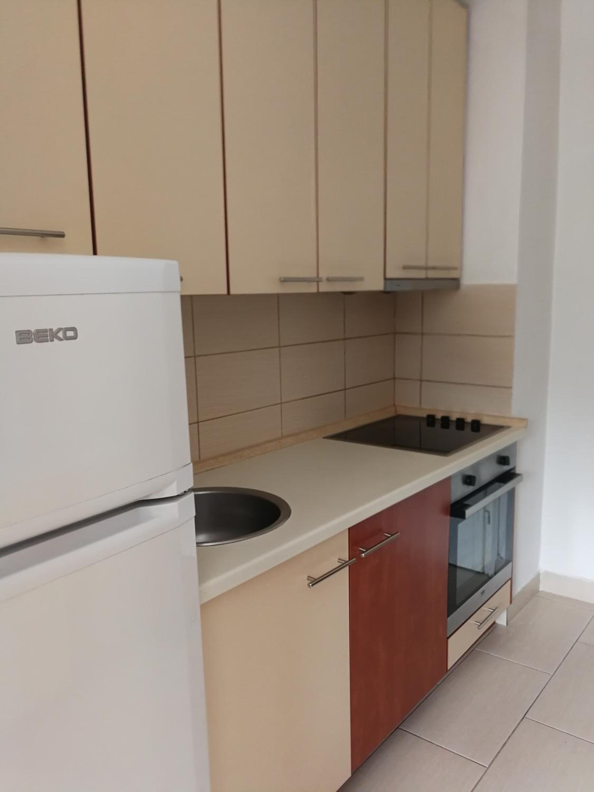 Apartman David