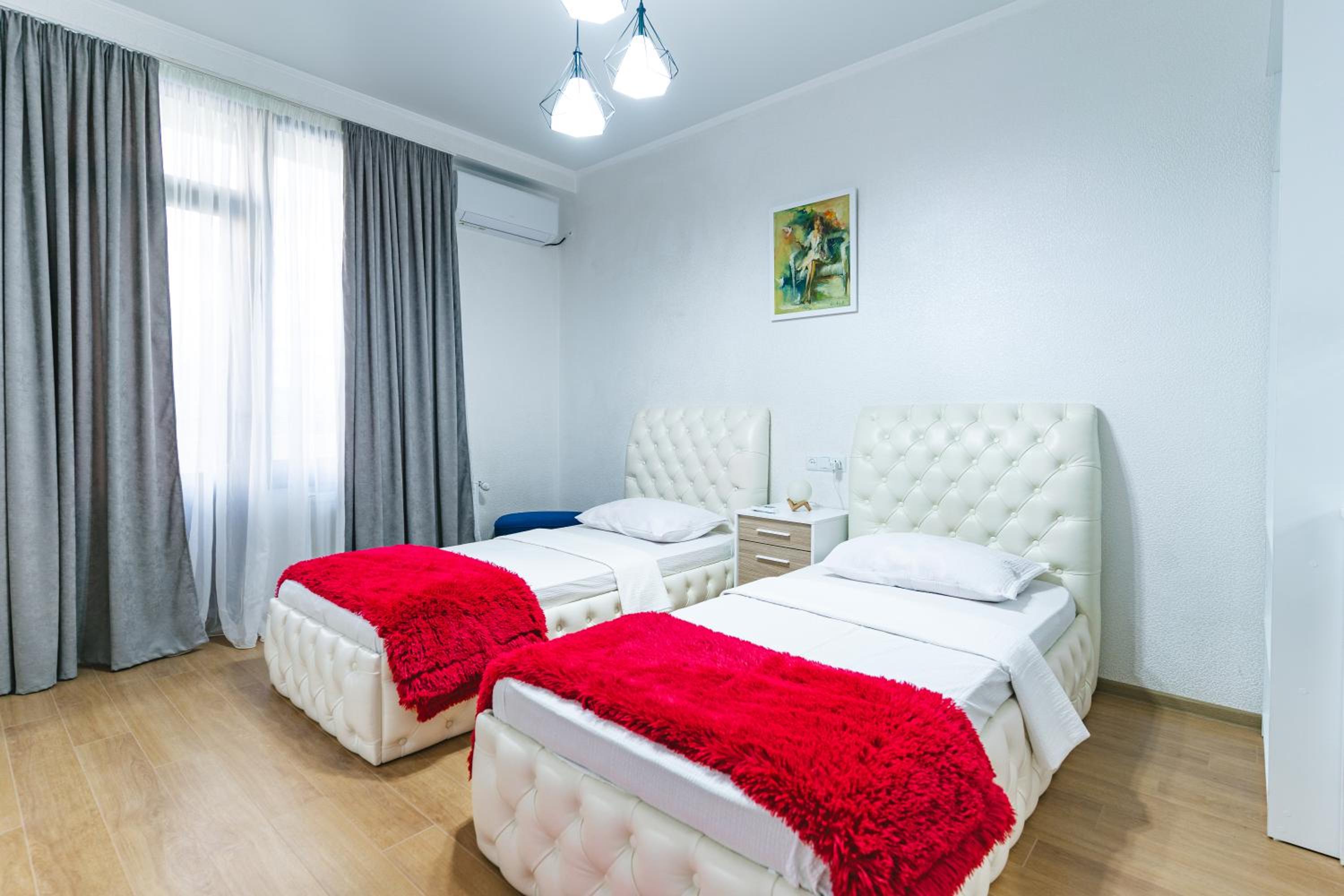 PANORAMA family hotel