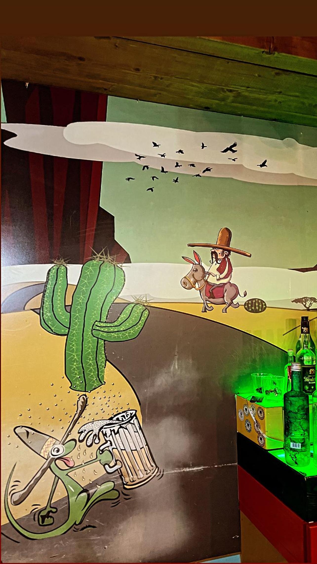Hostel Chilli