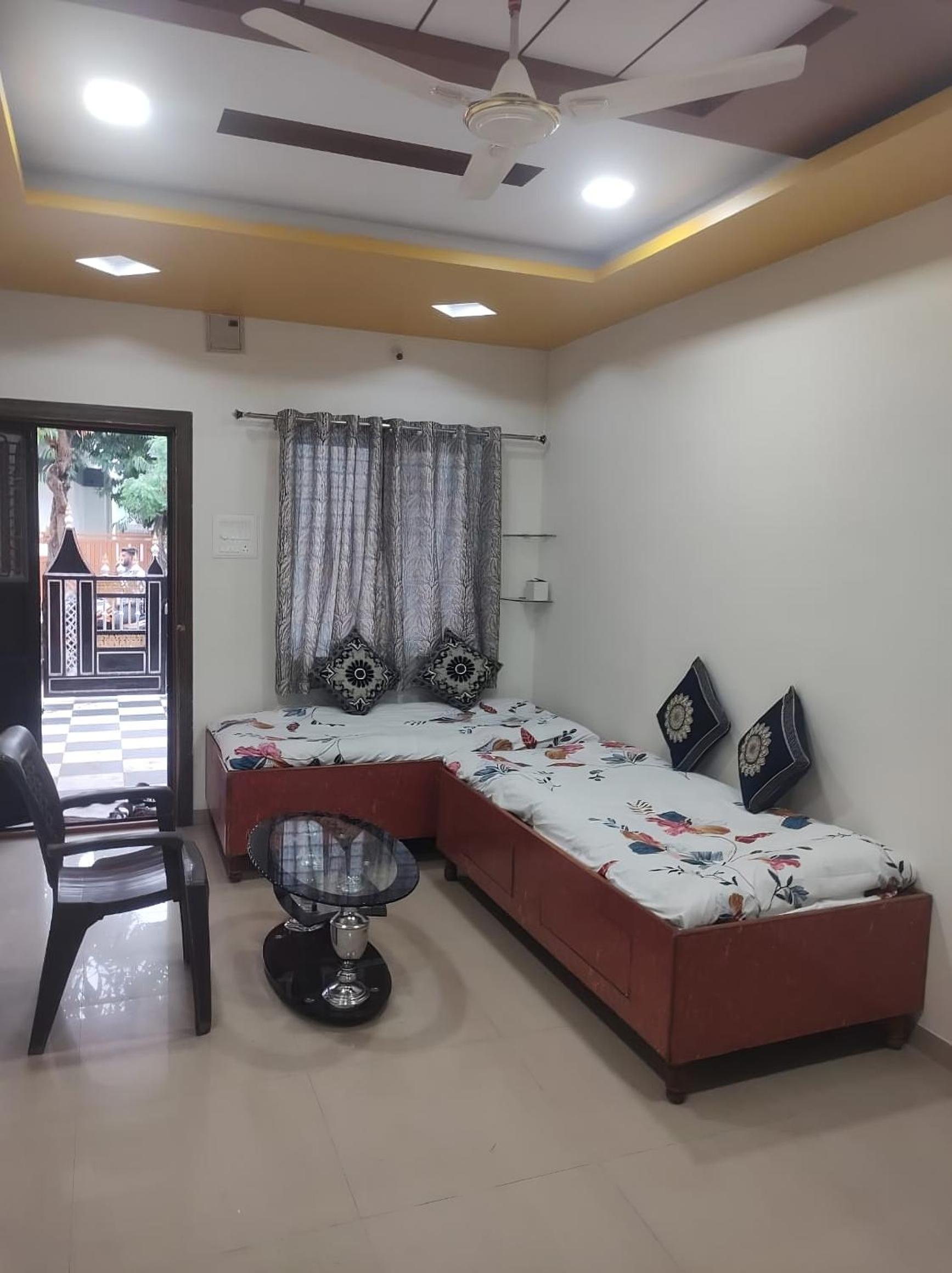Shivalaya Homestay