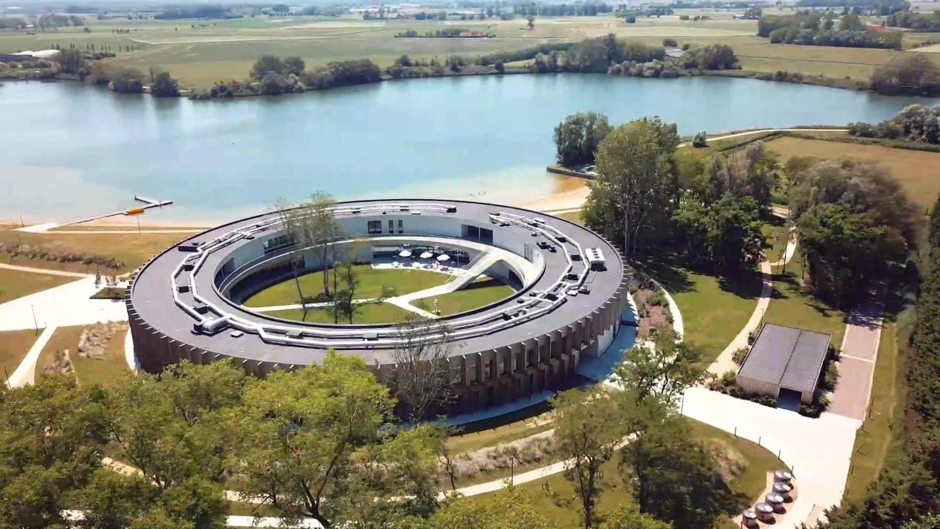 Hotel Domein Polderwind - Image 1