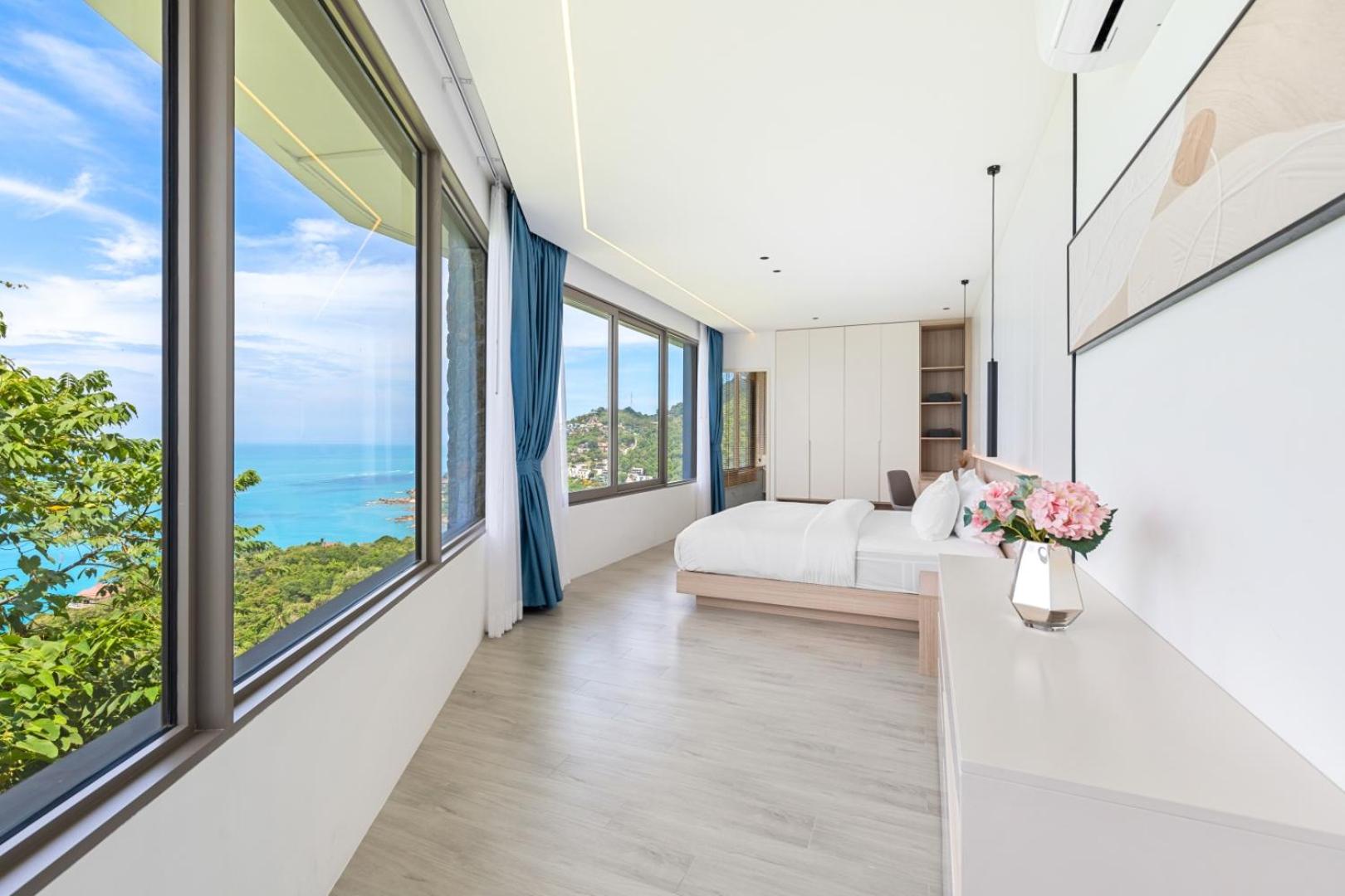 Villa The Wave 2 Residence