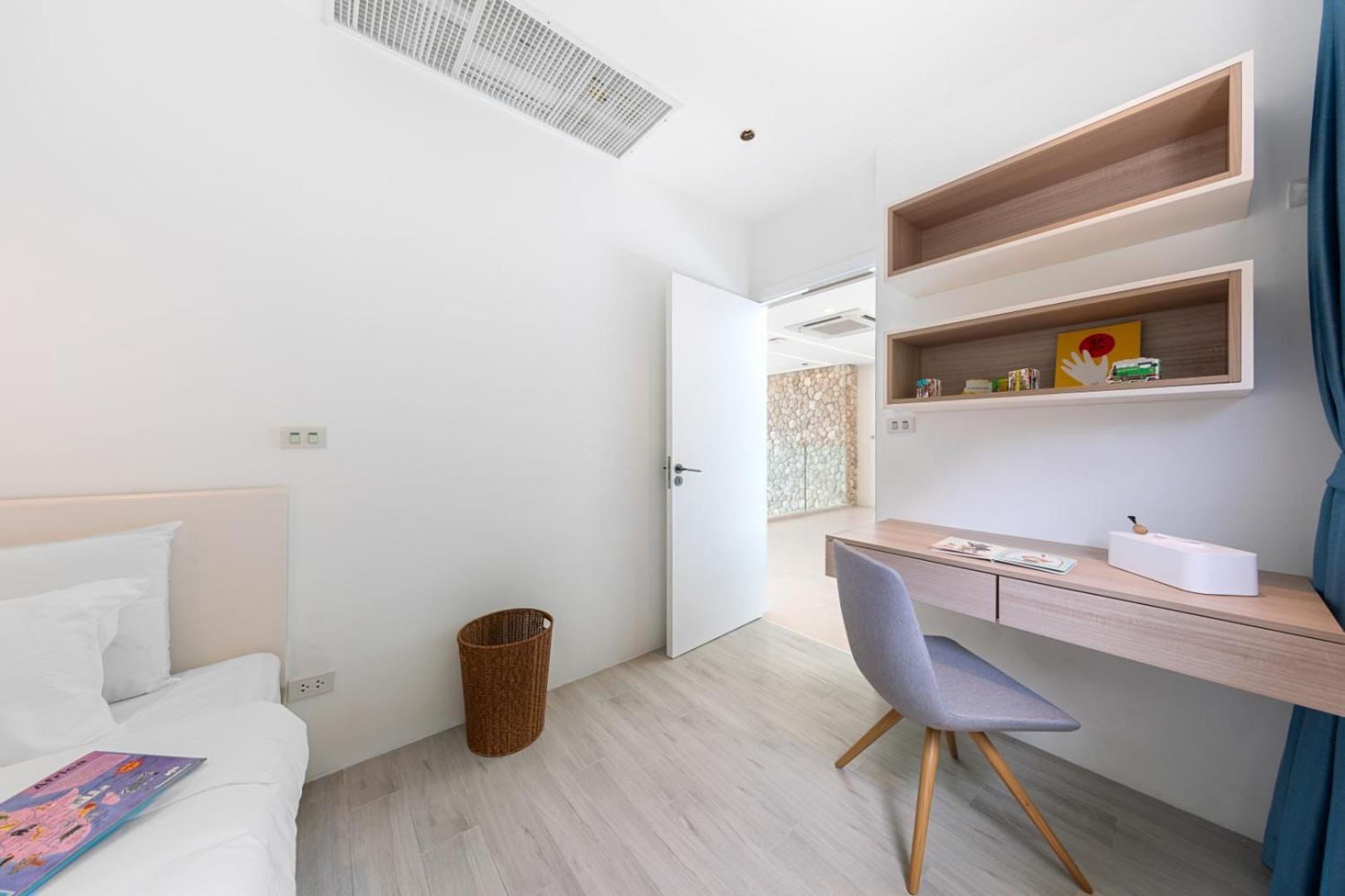 Villa The Wave 2 Residence