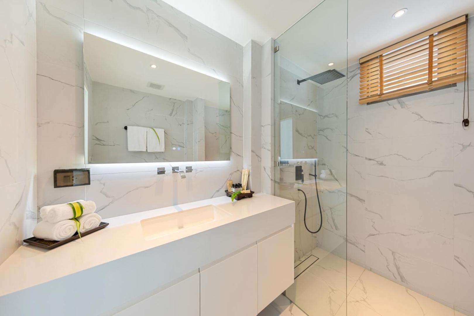 Villa The Wave 2 Residence