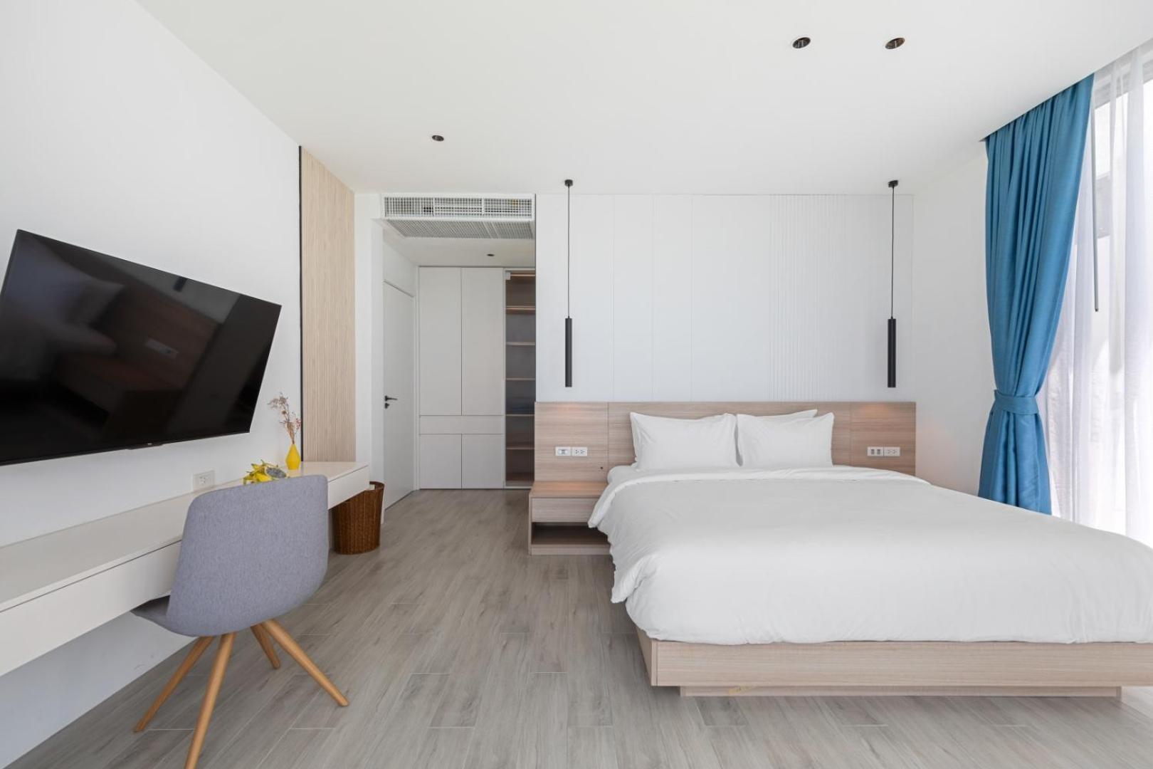 Villa The Wave 2 Residence