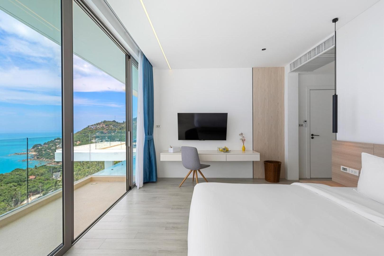 Villa The Wave 2 Residence