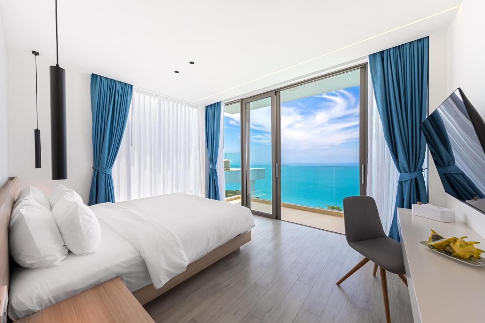 Villa The Wave 2 Residence