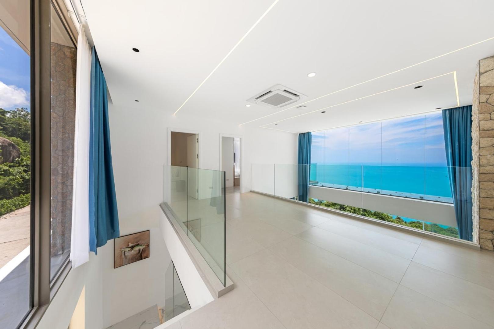 Villa The Wave 2 Residence