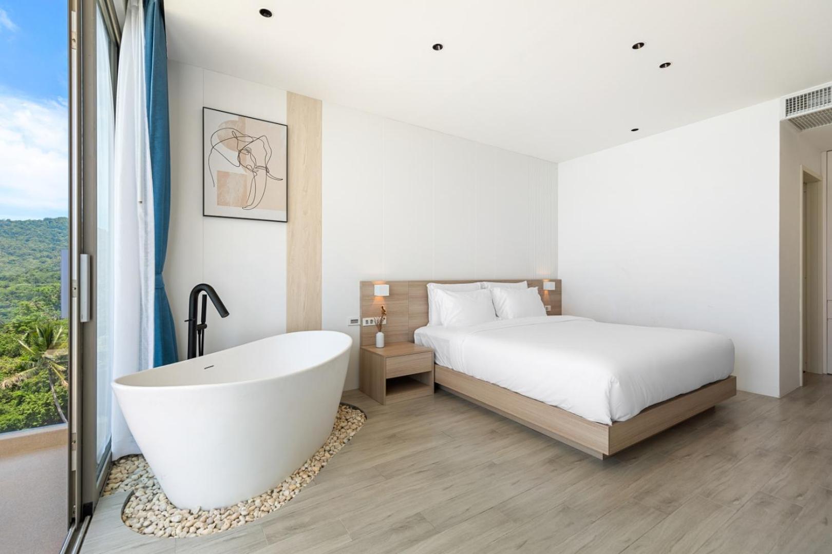 Villa The Wave 2 Residence