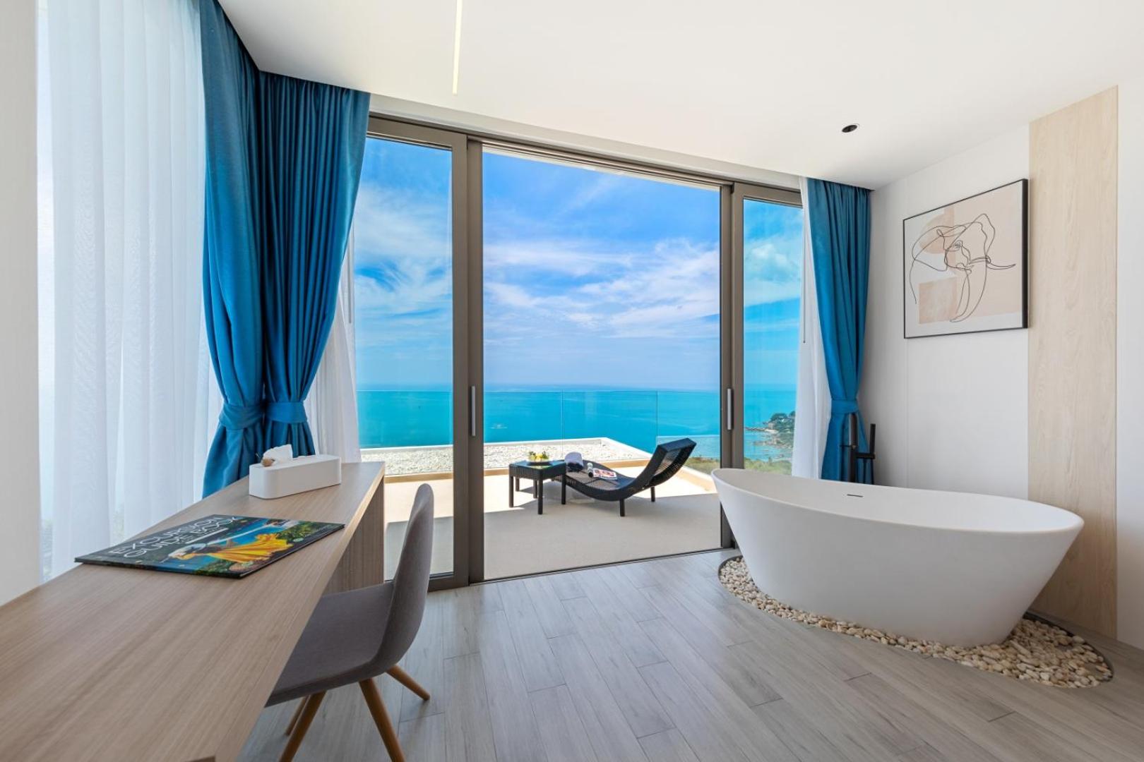 Villa The Wave 2 Residence