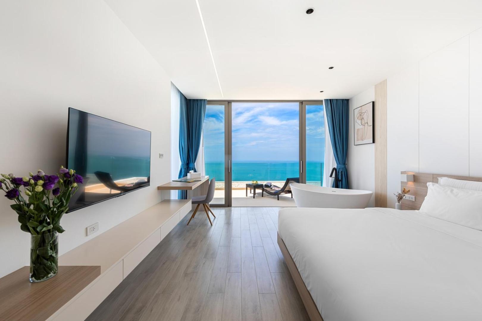 Villa The Wave 2 Residence