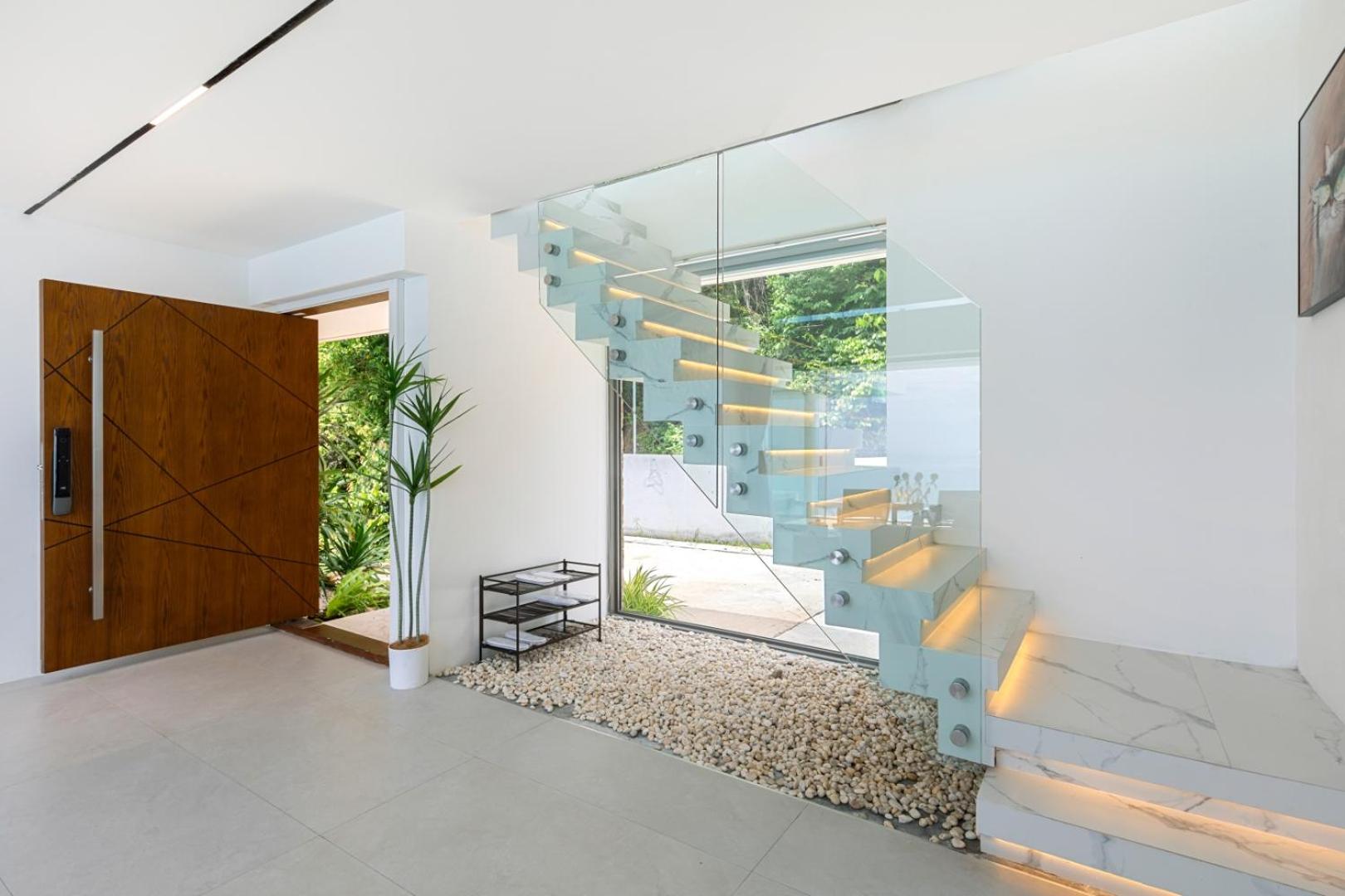 Villa The Wave 2 Residence