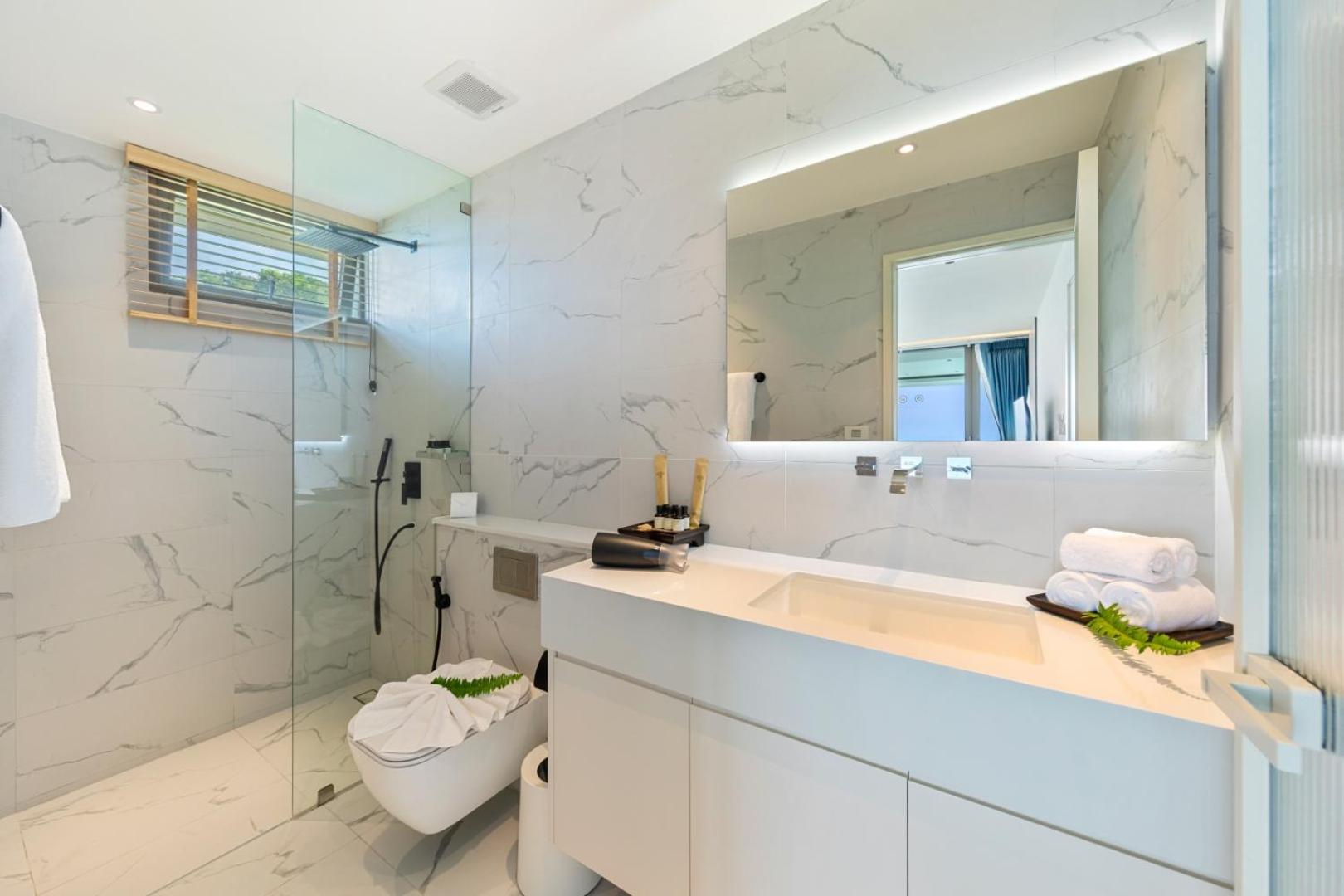 Villa The Wave 2 Residence