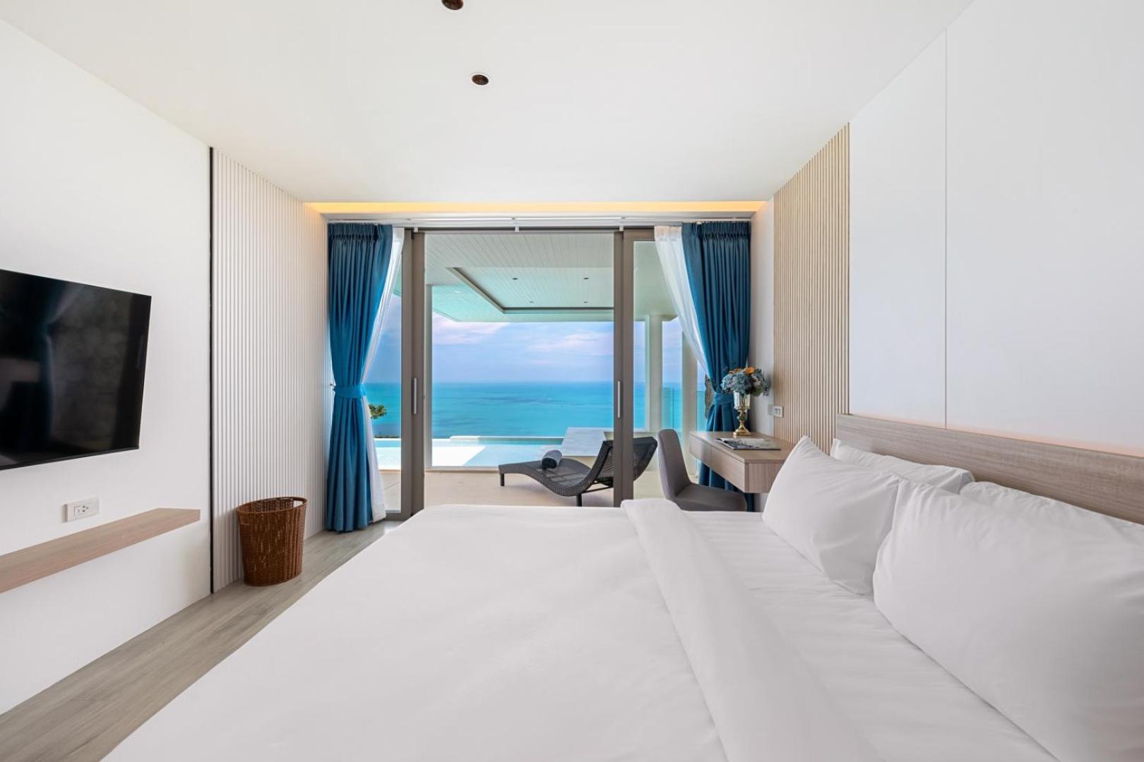 Villa The Wave 2 Residence