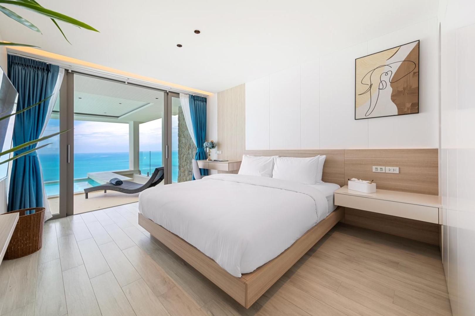 Villa The Wave 2 Residence