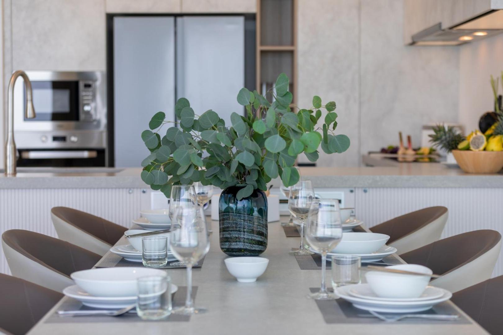 Villa The Wave 2 Residence