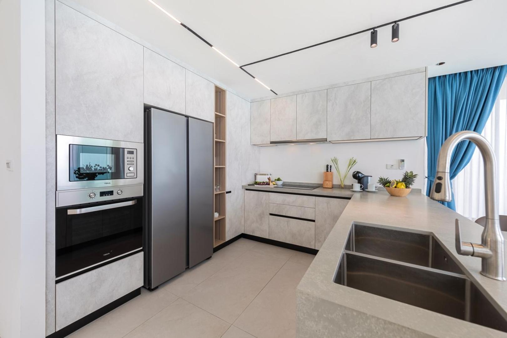 Villa The Wave 2 Residence