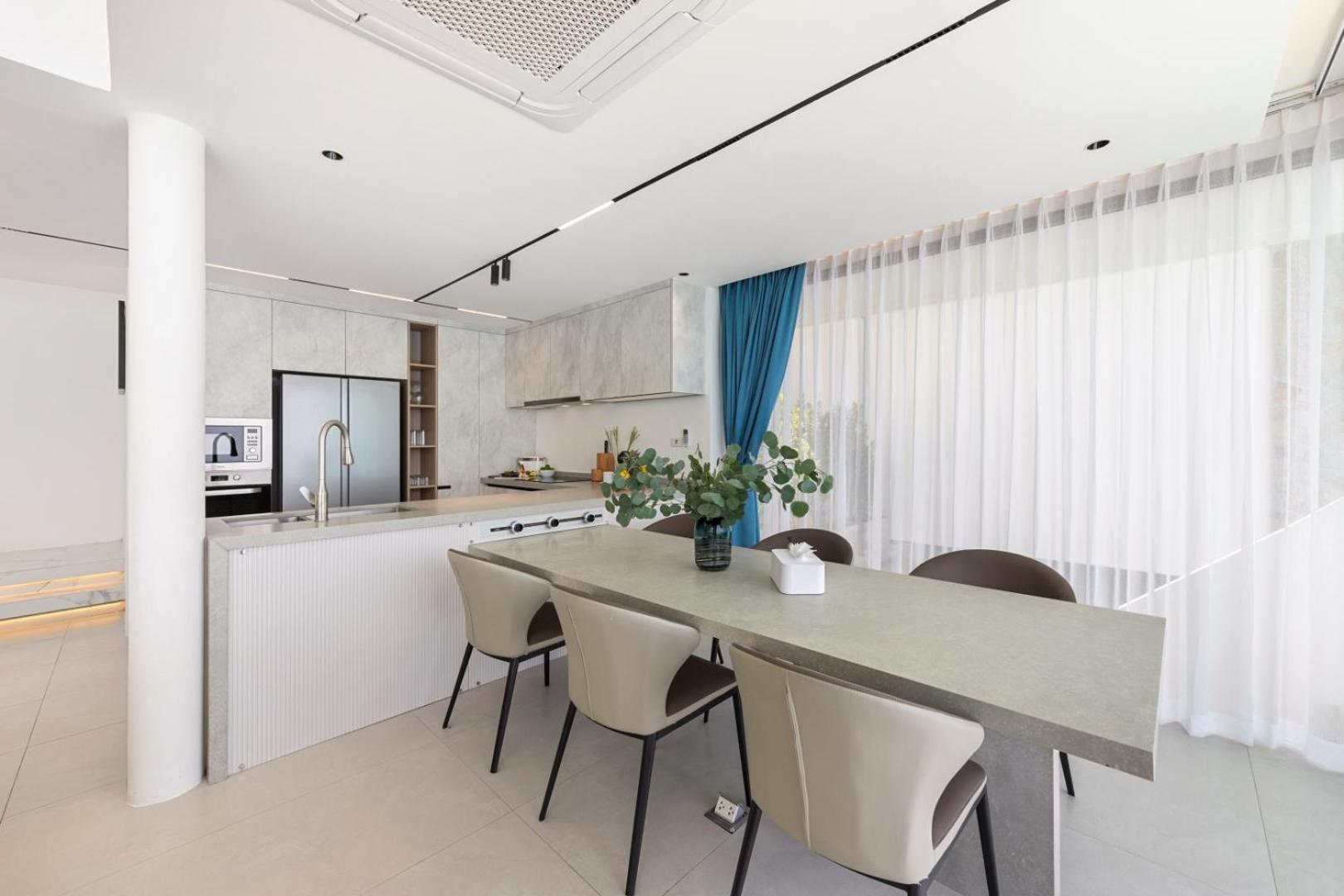 Villa The Wave 2 Residence